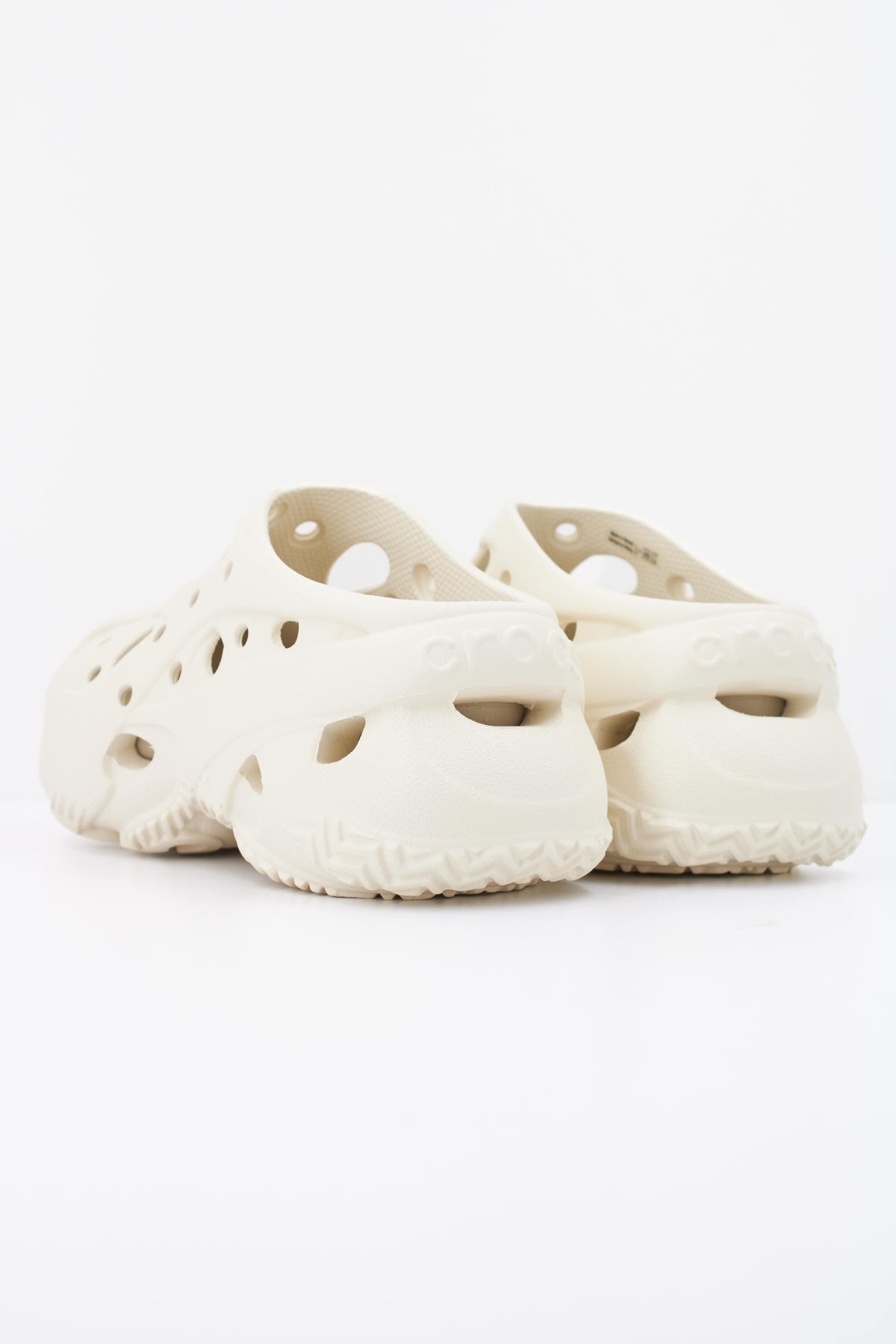 CROCS CAGED CLOG W en color BEIS (4)