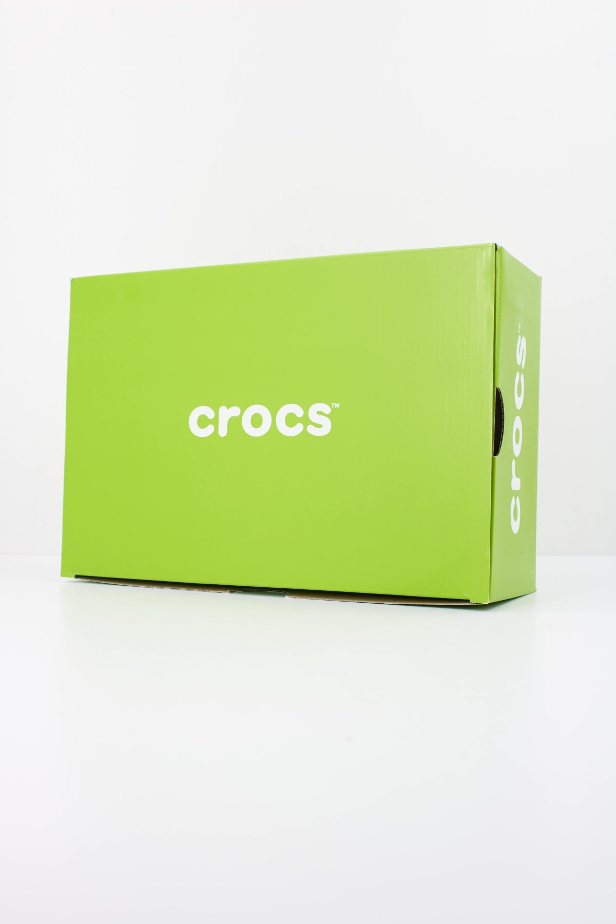 CROCS BROOKLYN BUCKLE en color ROSA (6)