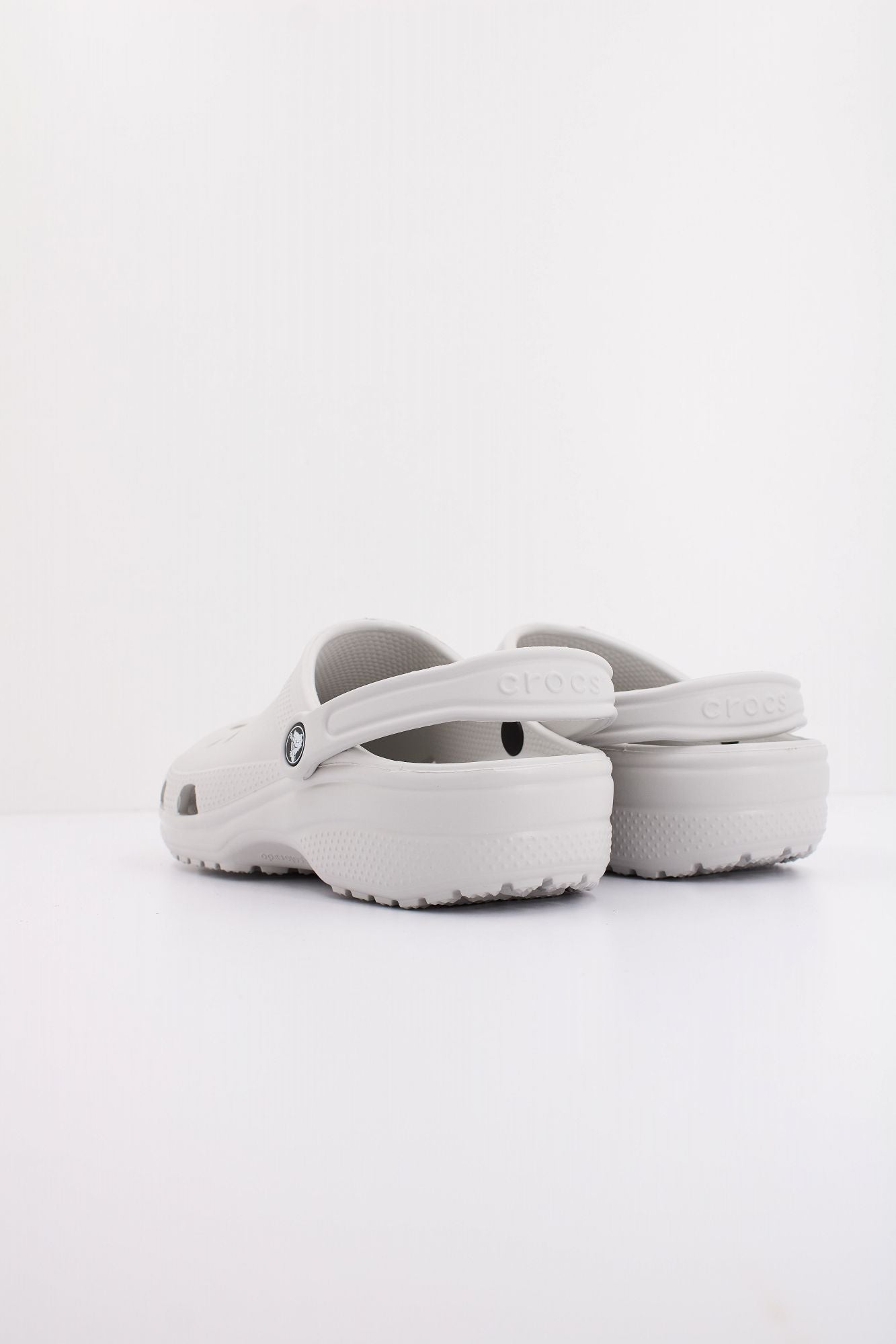 CROCS CLASSIC U en color GRIS (4)