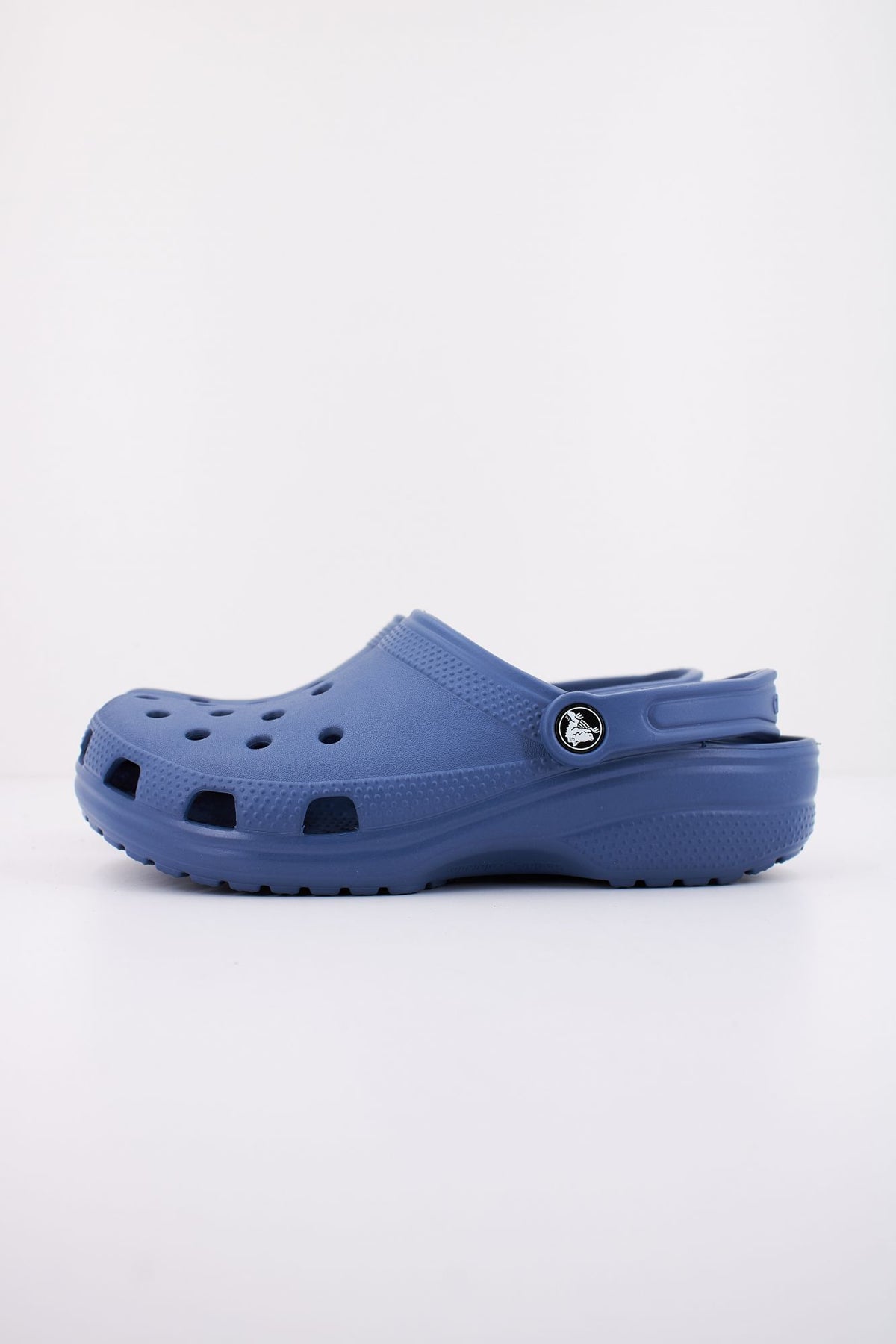 CROCS CLASSIC CLOG 10001 en color AZUL (1)