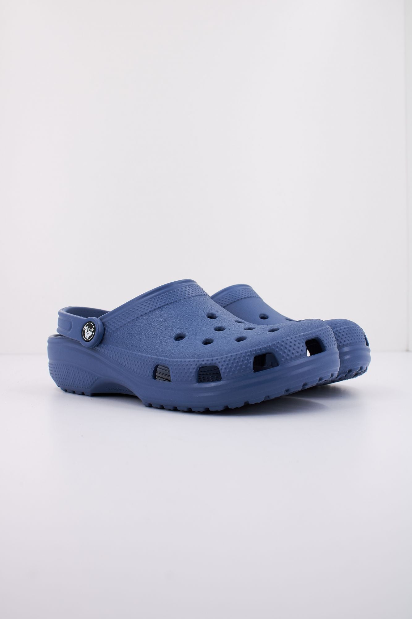 CROCS CLASSIC en color AZUL (2)