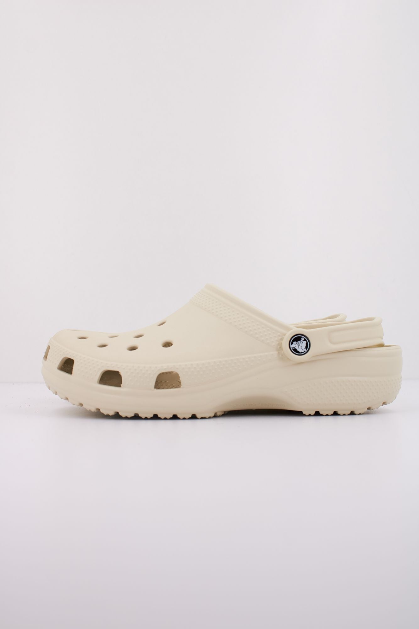 CROCS CLASSIC CLOG 10001 en color BEIS (1)