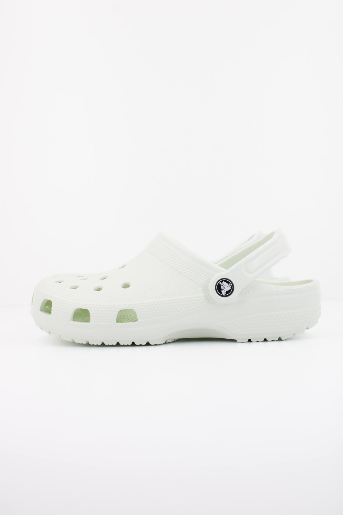 CROCS 10001C CLASSIC U en color VERDE (1)