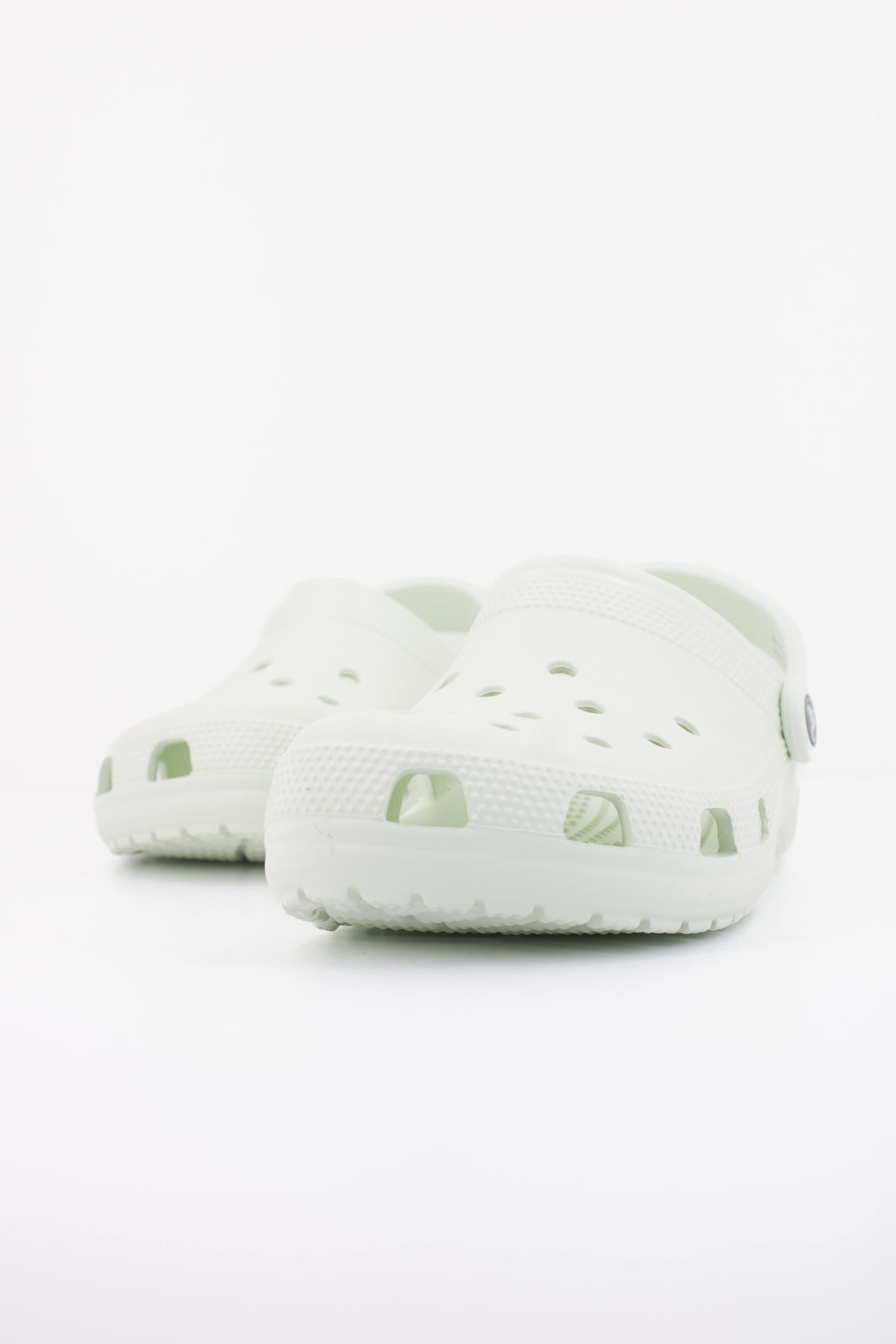 CROCS 10001C CLASSIC U en color VERDE (2)