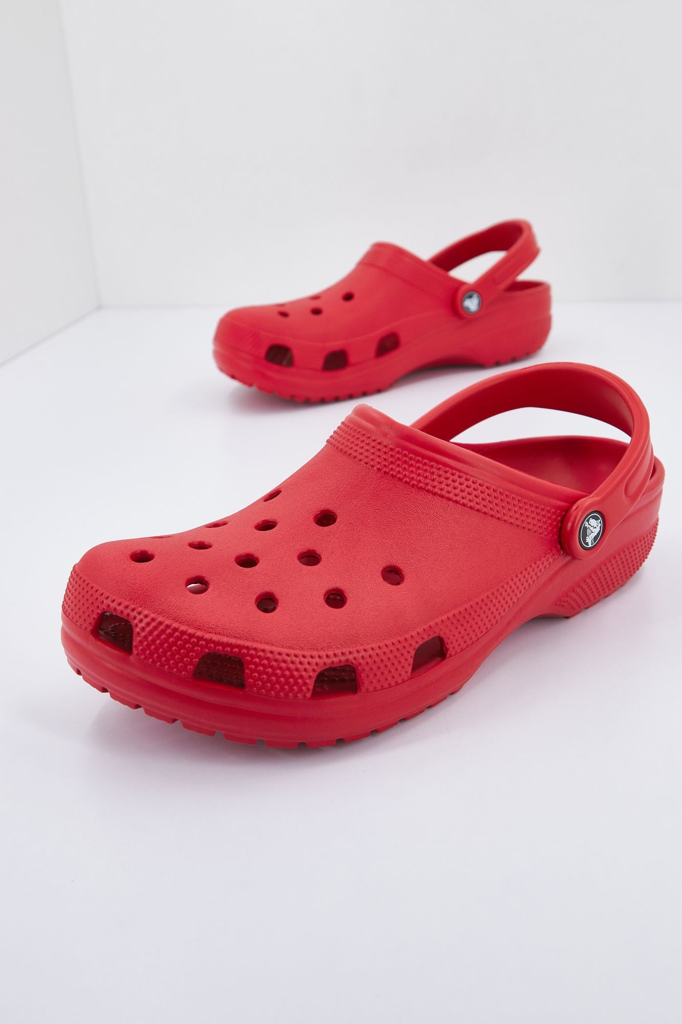 Zuecos Crocs de Mujer online en Yellowshop