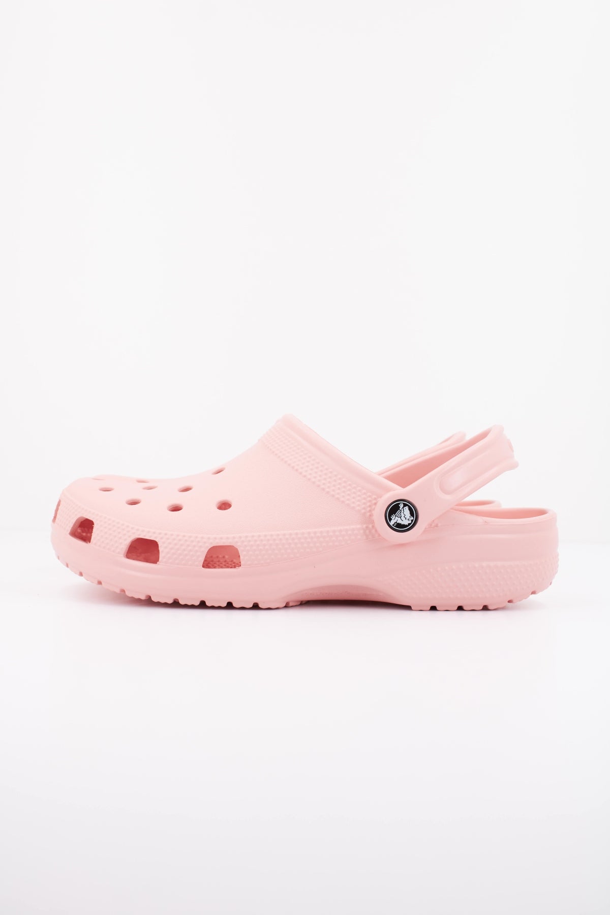 CROCS 10001C CLASSIC U en color ROSA (1)