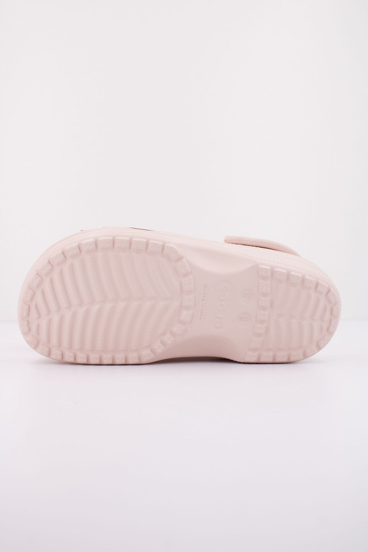 CROCS CLASSIC CLOG 10001 en color ROSA (4)
