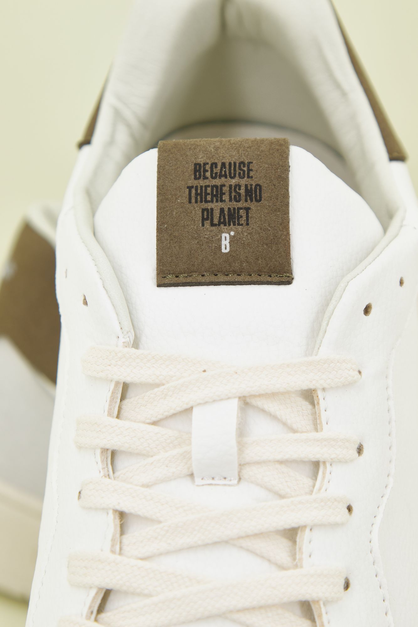 ECOALF ARALALF en color BLANCO (4)