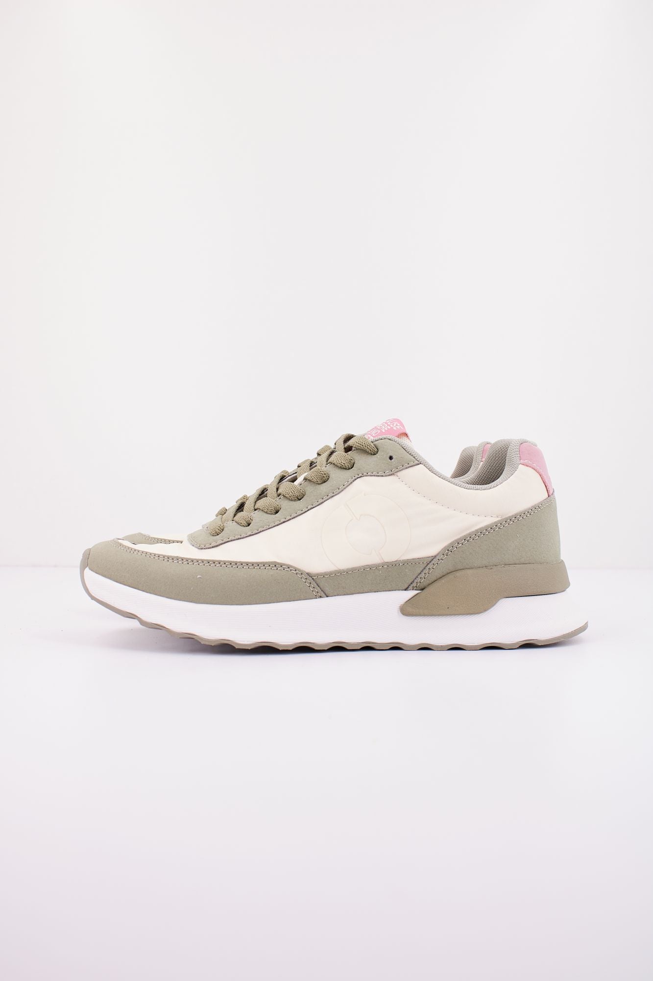 ECOALF CONDEALF en color VERDE (1)