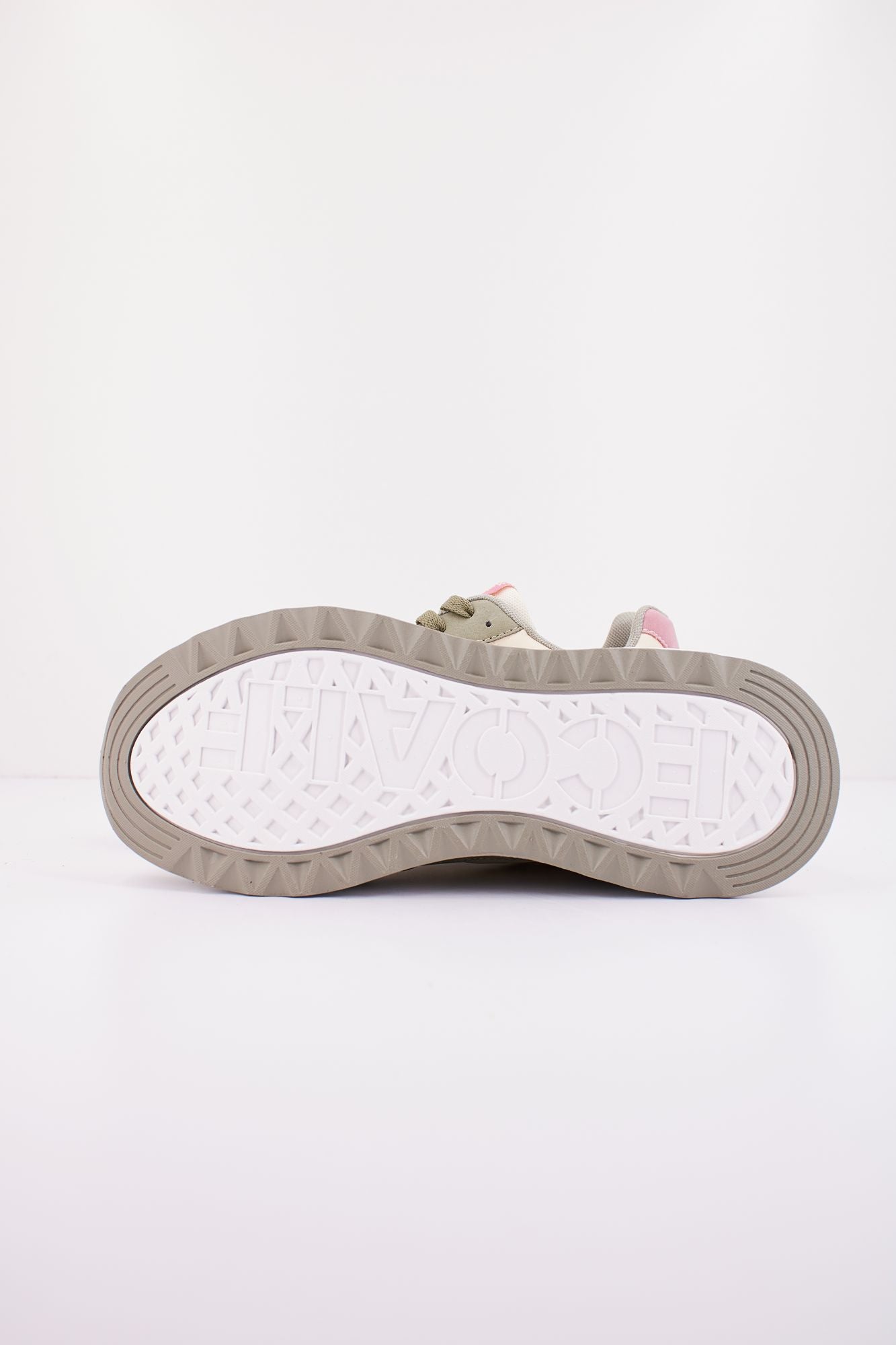 ECOALF CONDEALF en color VERDE (6)