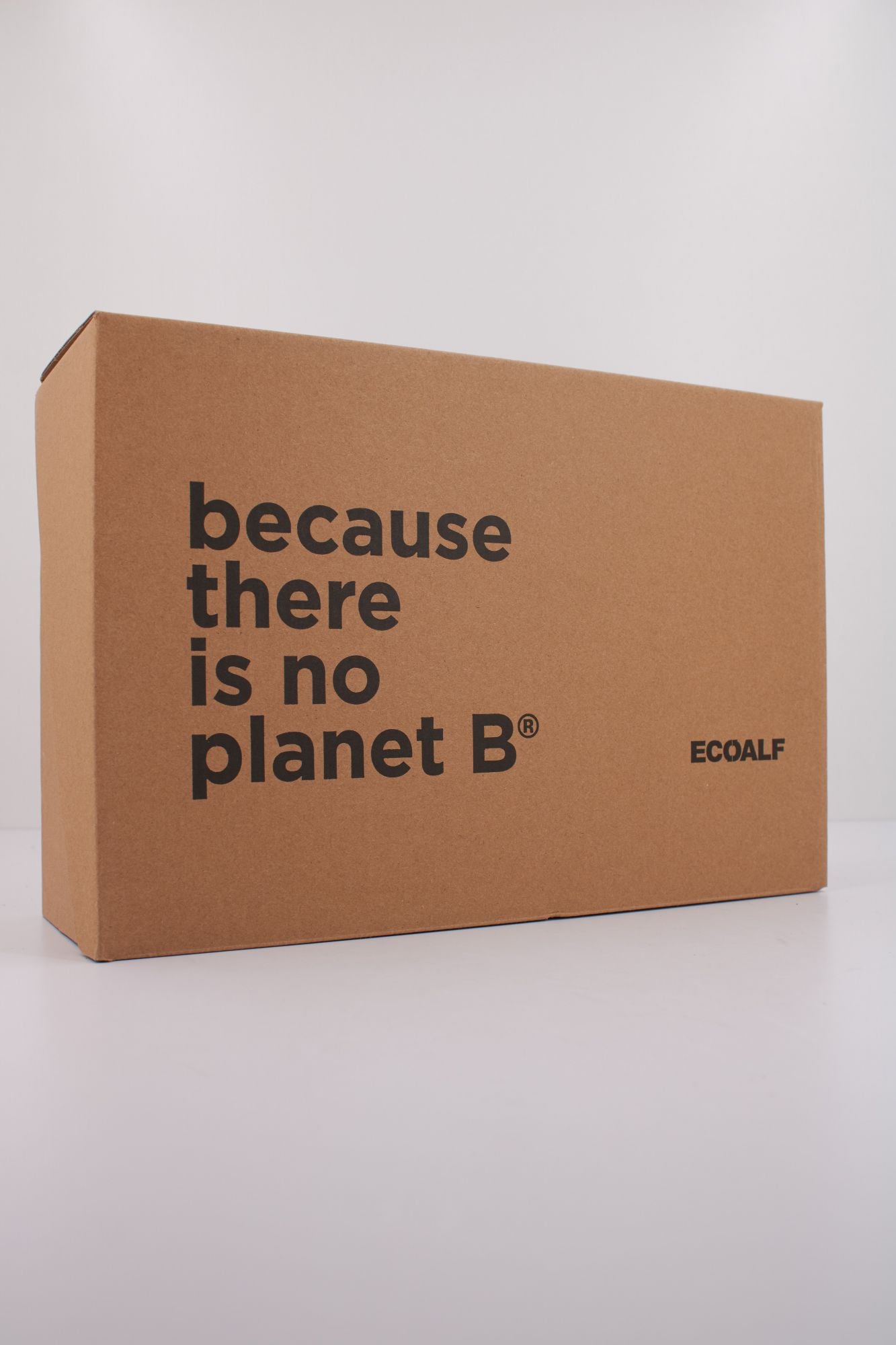 ECOALF CONDEALF en color MARRON (6)