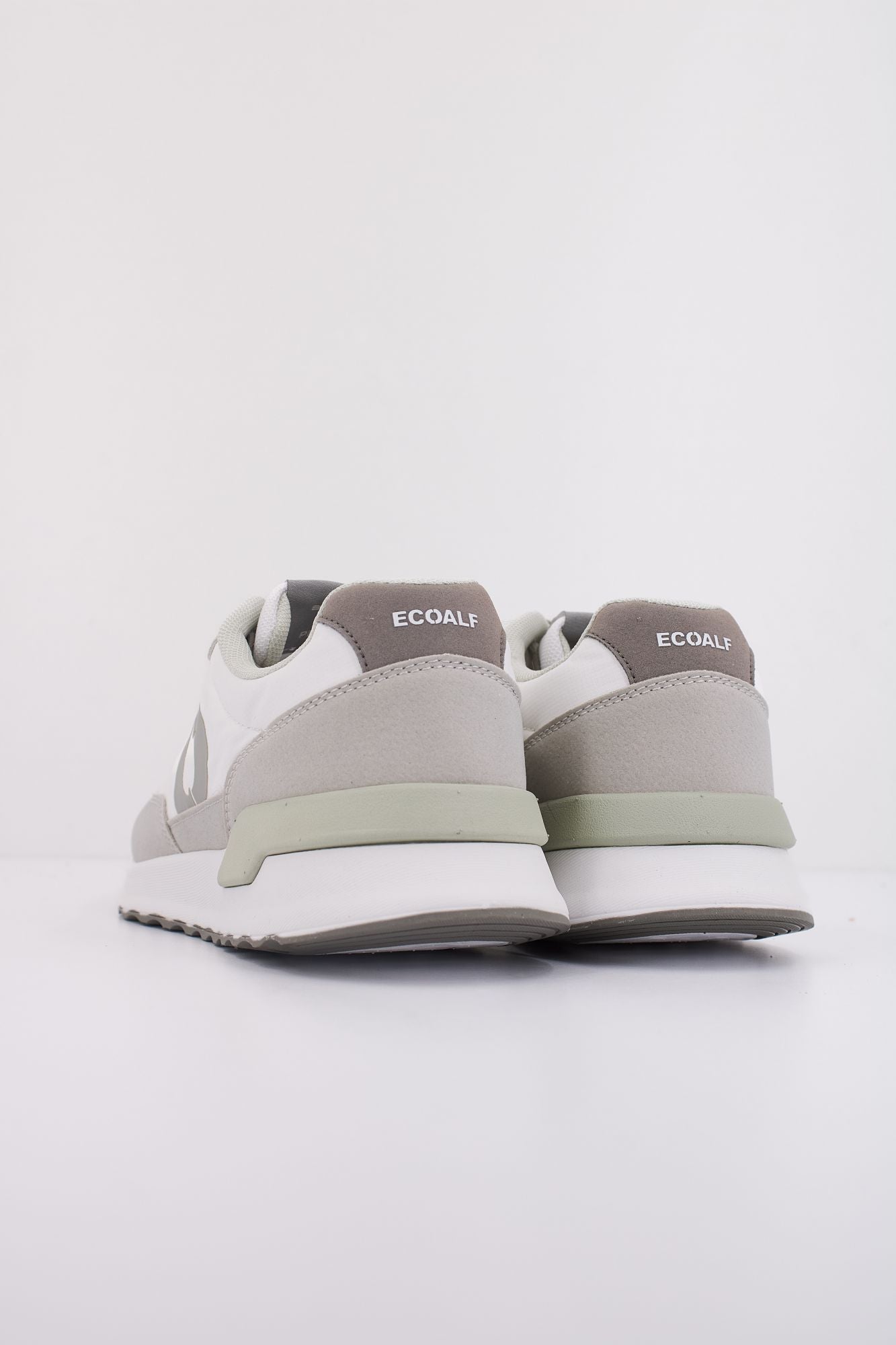 ECOALF CONDEALF en color BLANCO (4)