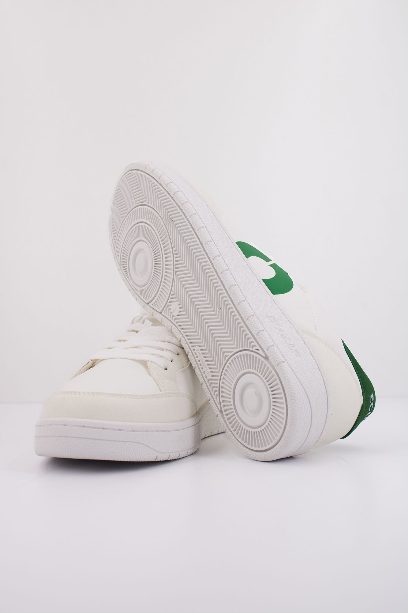 ECOALF DEIAALF en color BLANCO (5)