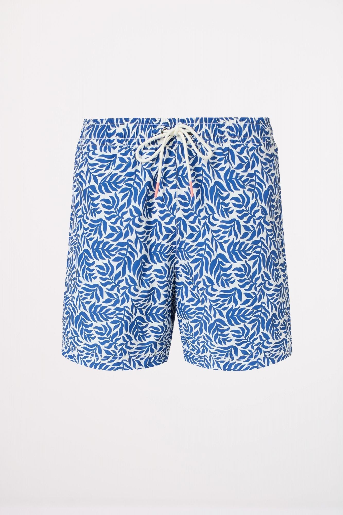 ECOALF BEQUIAALF SWIMSUIT en color AZUL (2)