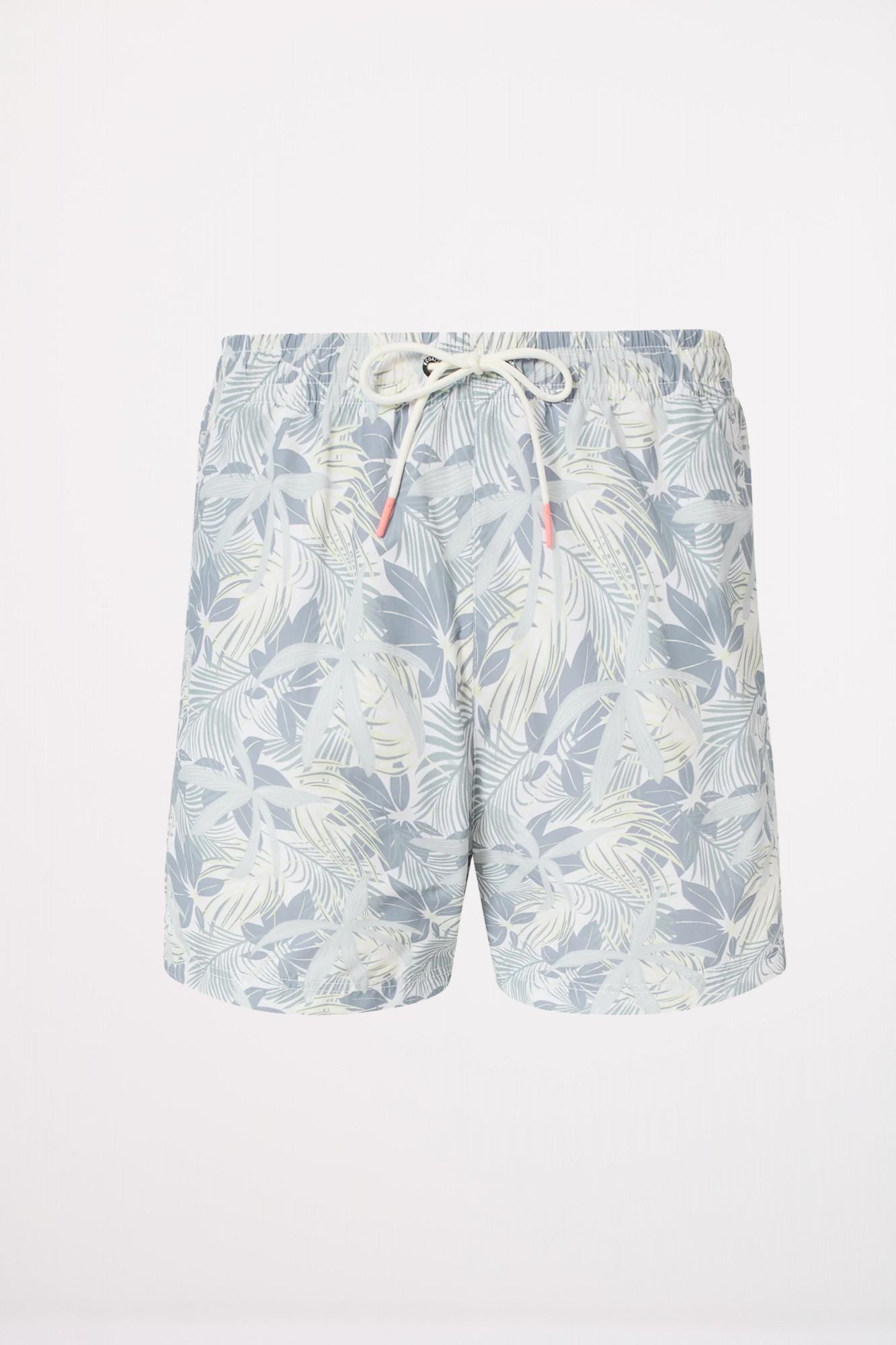 ECOALF BEQUIAALF SWIMSUIT en color AZUL (2)