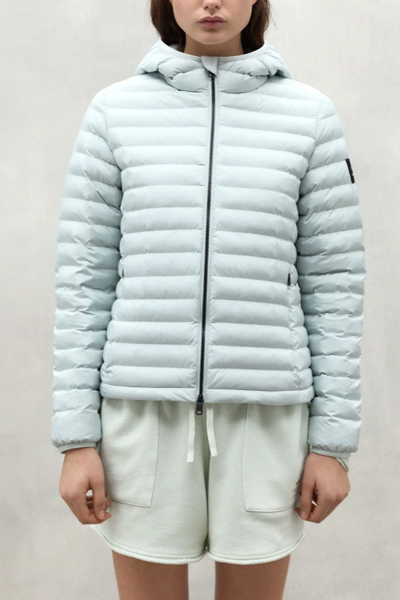 ECOALF ATLANTIC ALF JACKET en color AZUL (1)