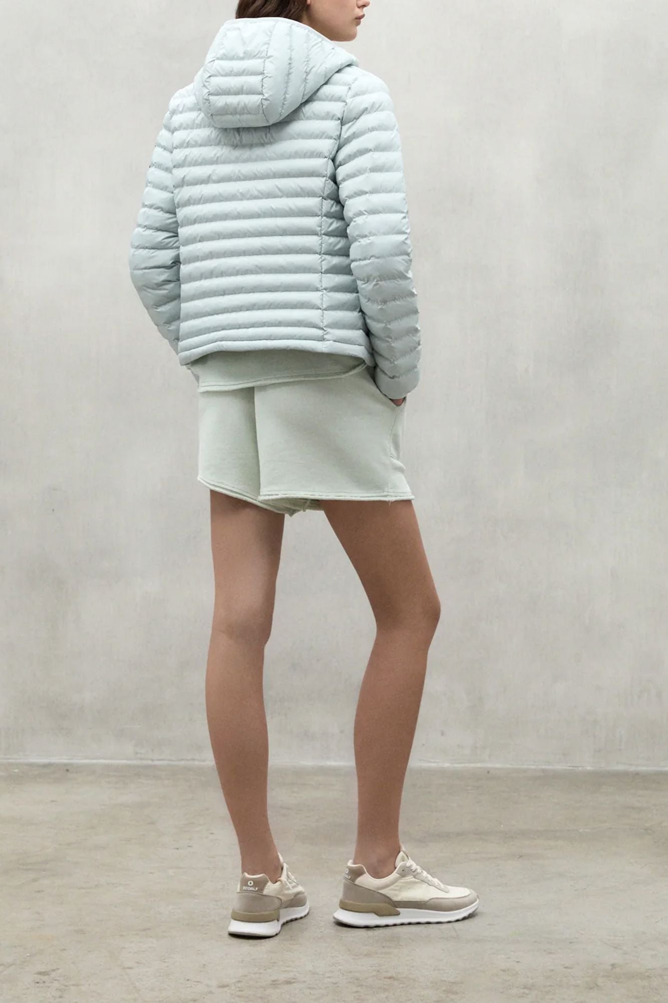 ECOALF ATLANTIC ALF JACKET en color AZUL (3)