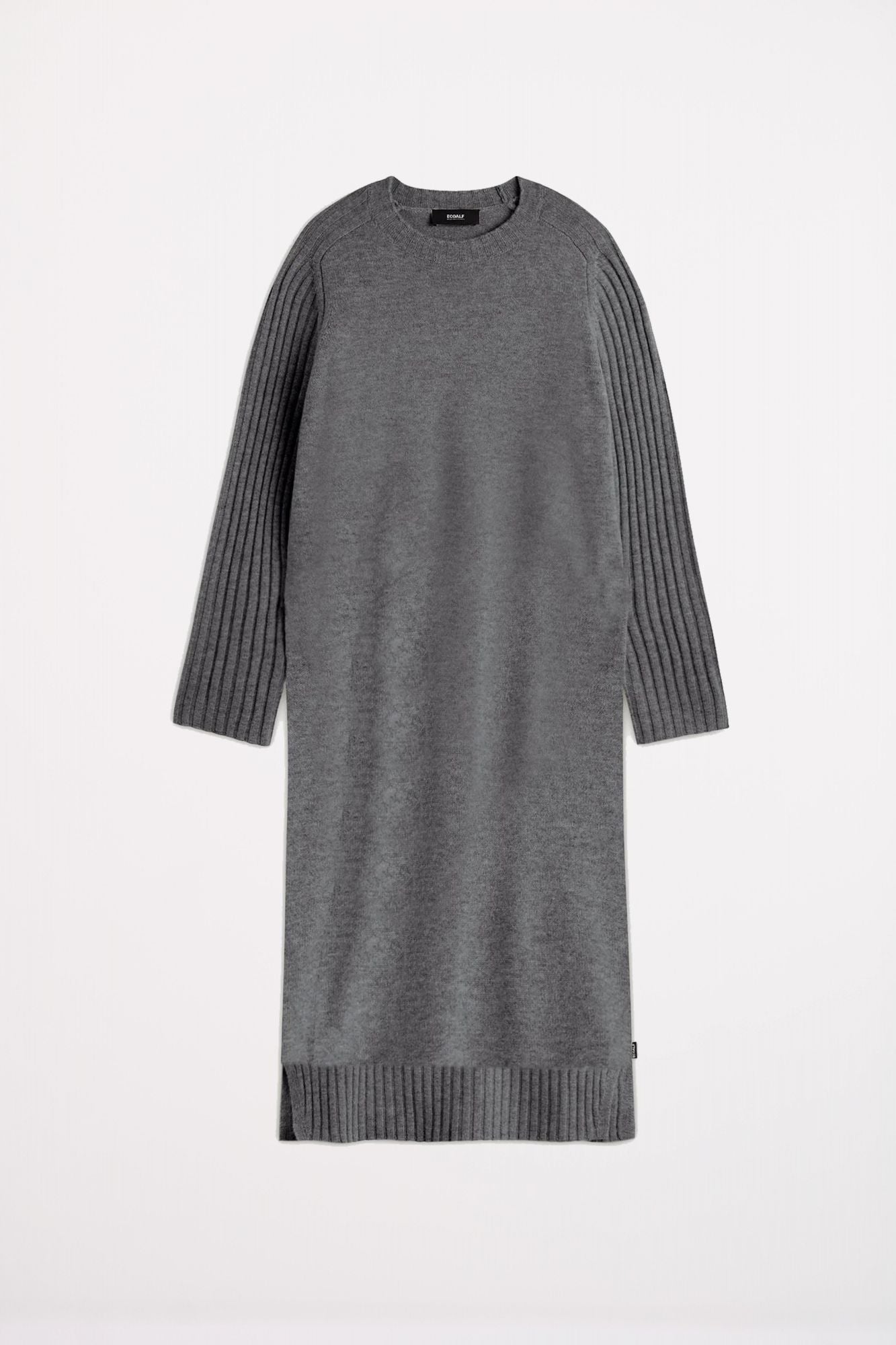 ECOALF EUCALIPTO en color GRIS (2)