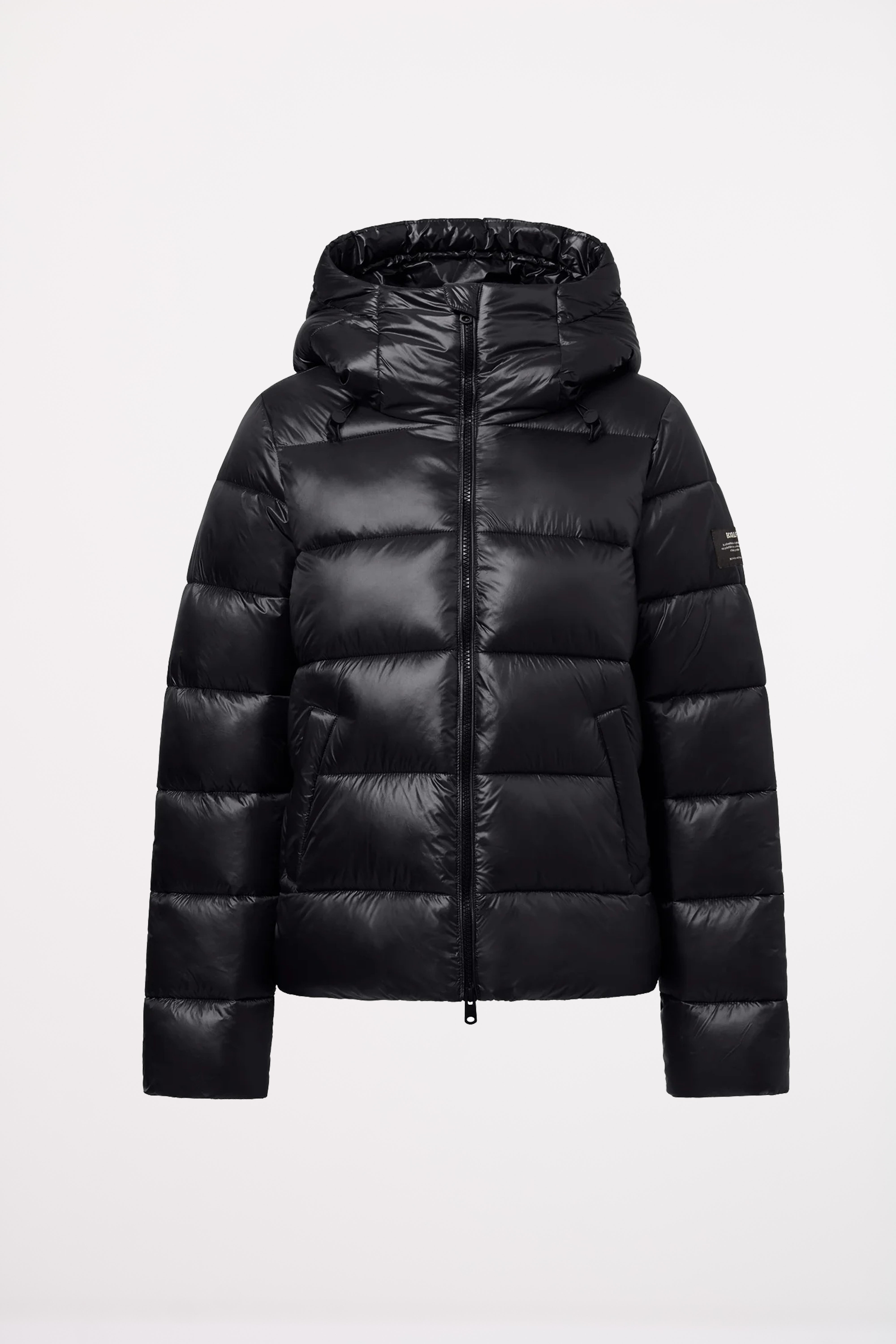 ECOALF HIMALAYA en color NEGRO (2)