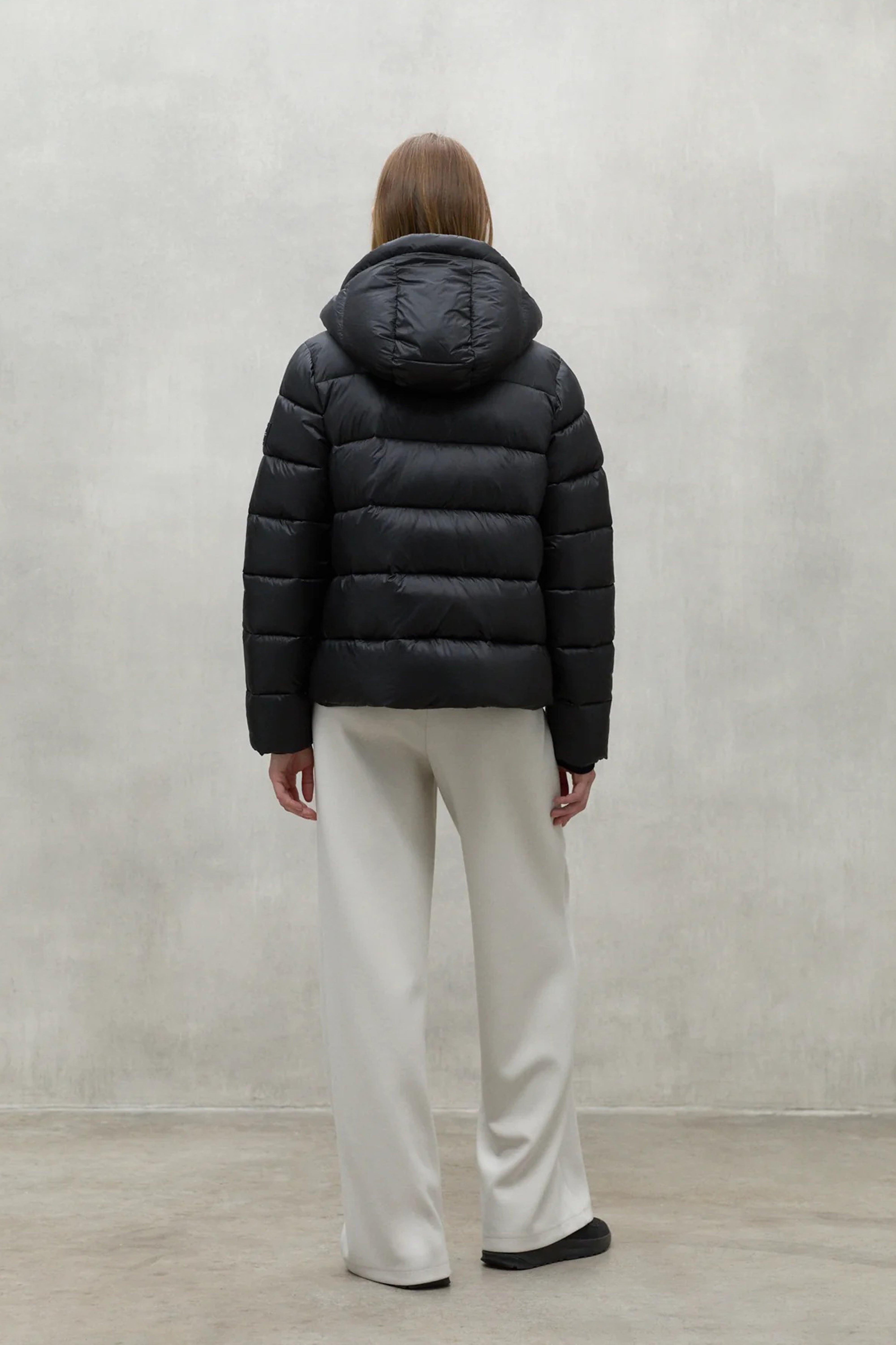 ECOALF HIMALAYA en color NEGRO (3)