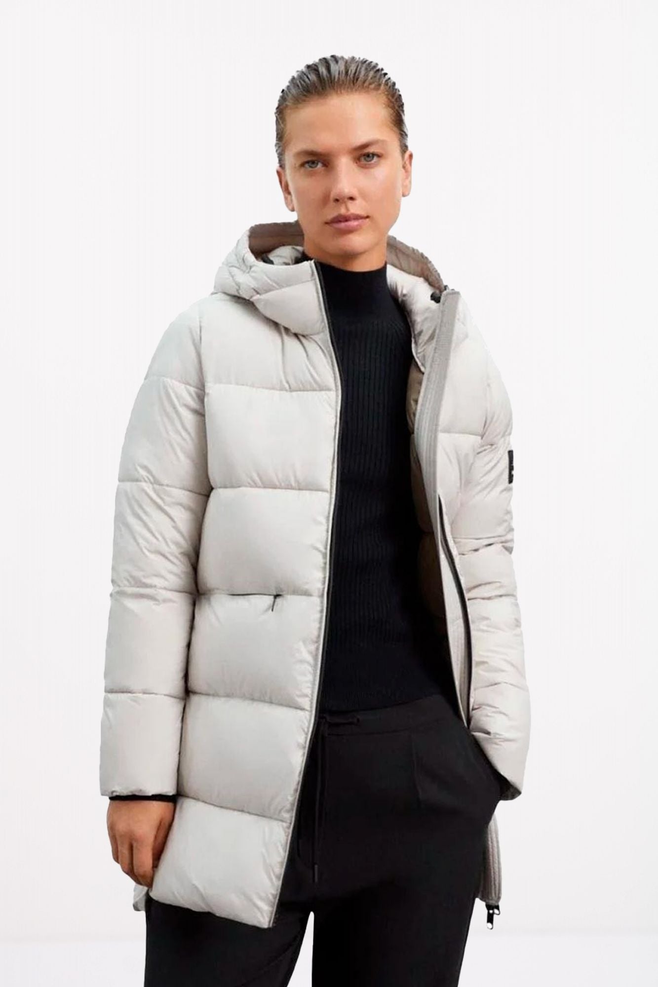 ECOALF MARANGUALF JACKET en color (3)