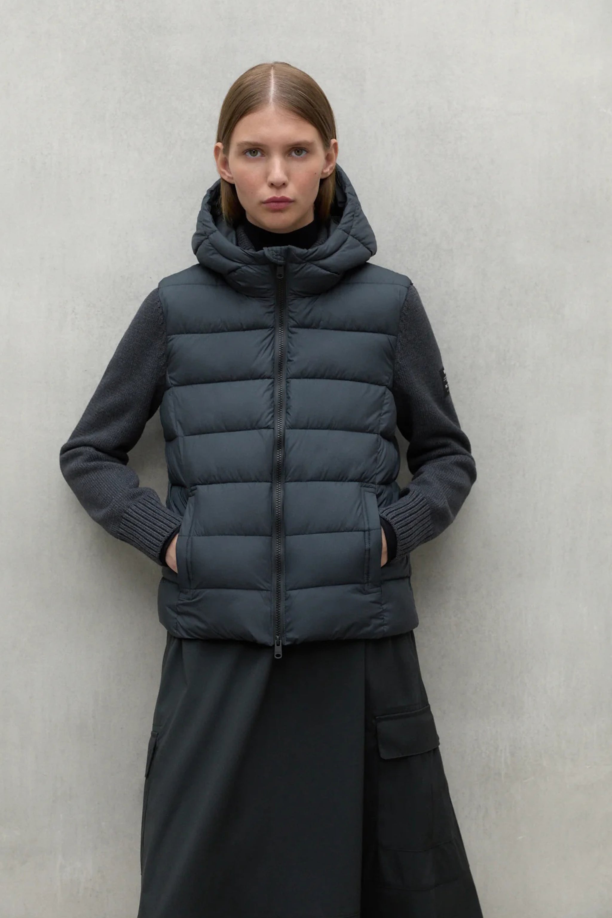 Chaqueta Ecoalf de Mujer online en YellowShop