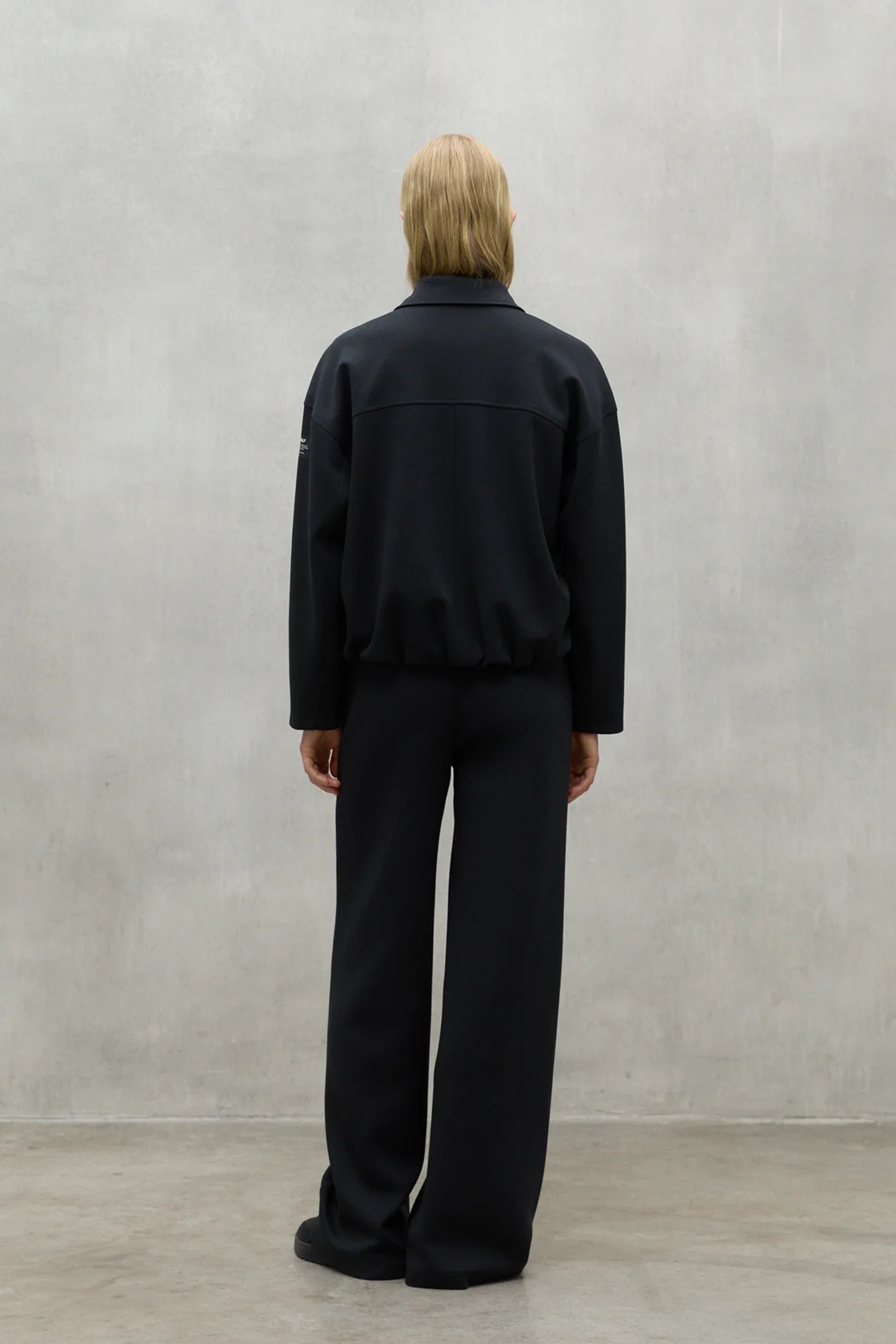 ECOALF ARDA en color NEGRO (3)