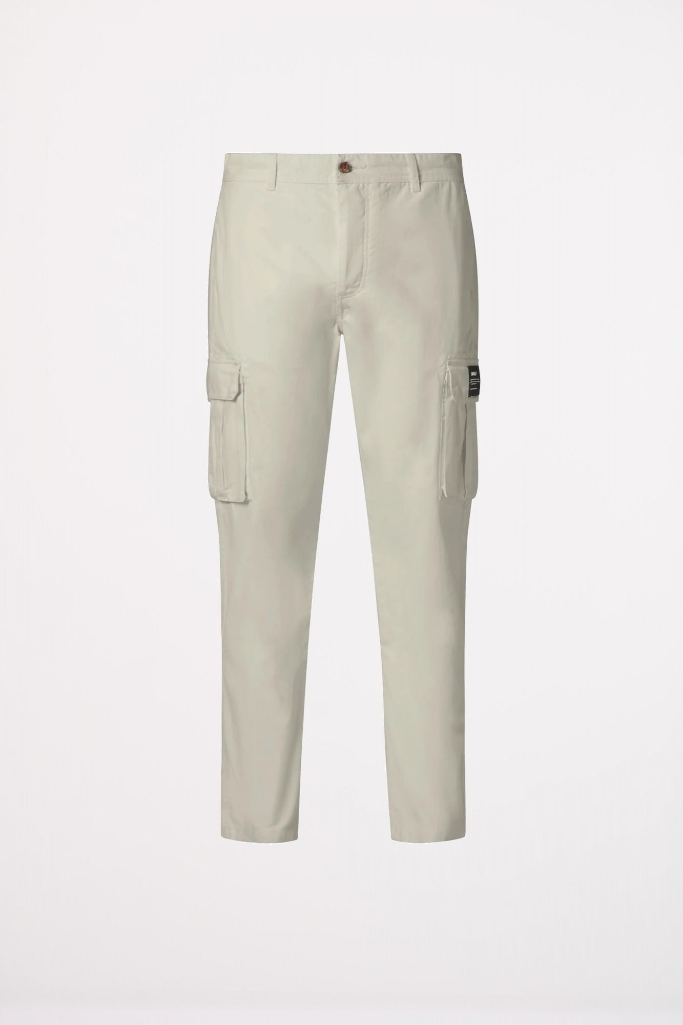 ECOALF ETHICARGOALF PANTS M en color BEIS (2)