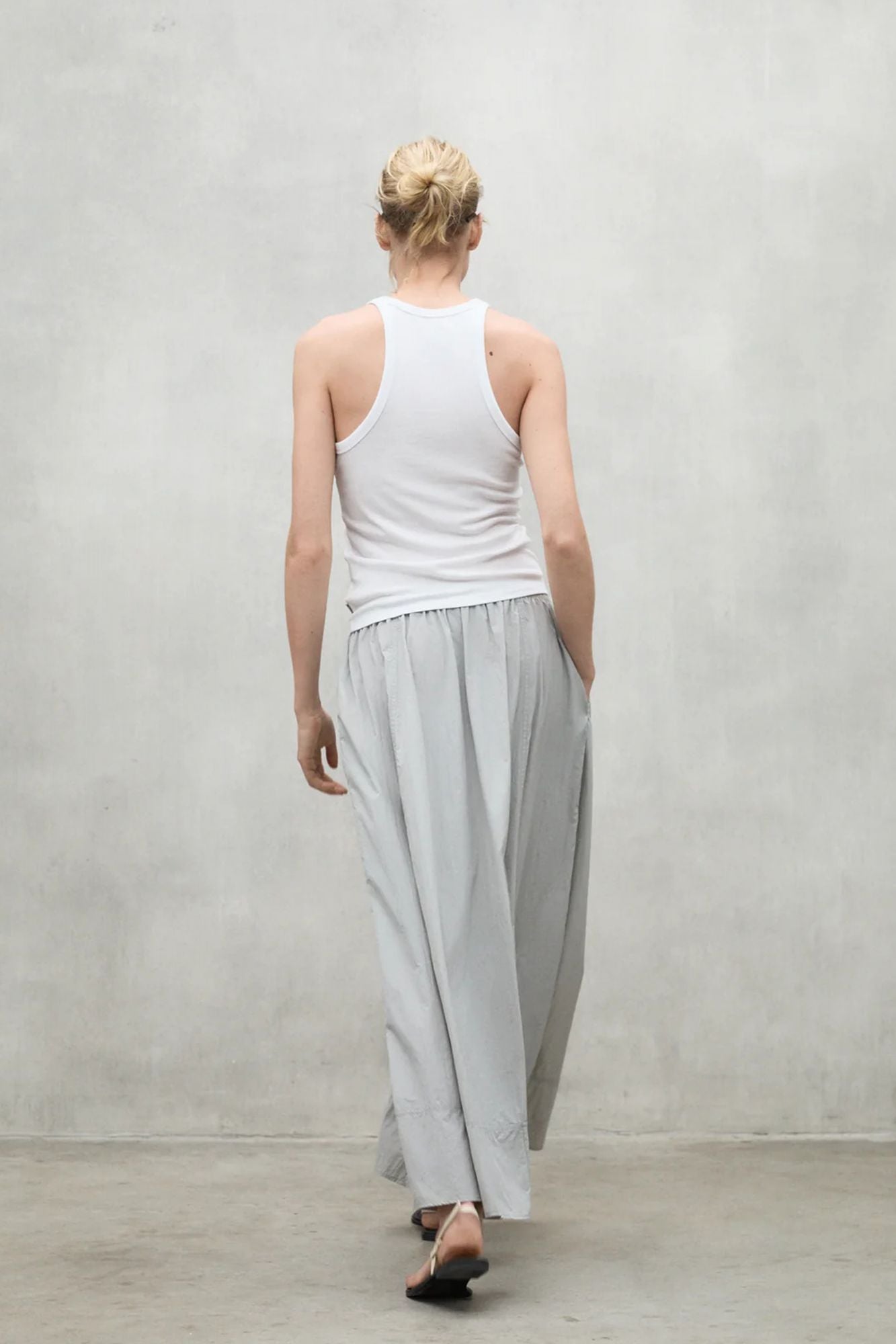 ECOALF ARLESALF en color BLANCO (3)