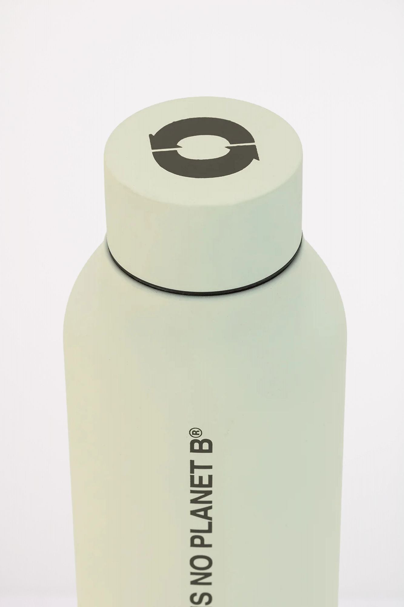 ECOALF BRONSONALF STAINLESS en color BLANCO (3)