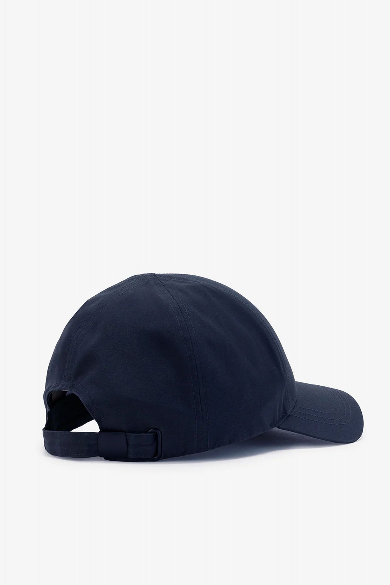 ECOALF MUNICHALF CAP en color AZUL (2)