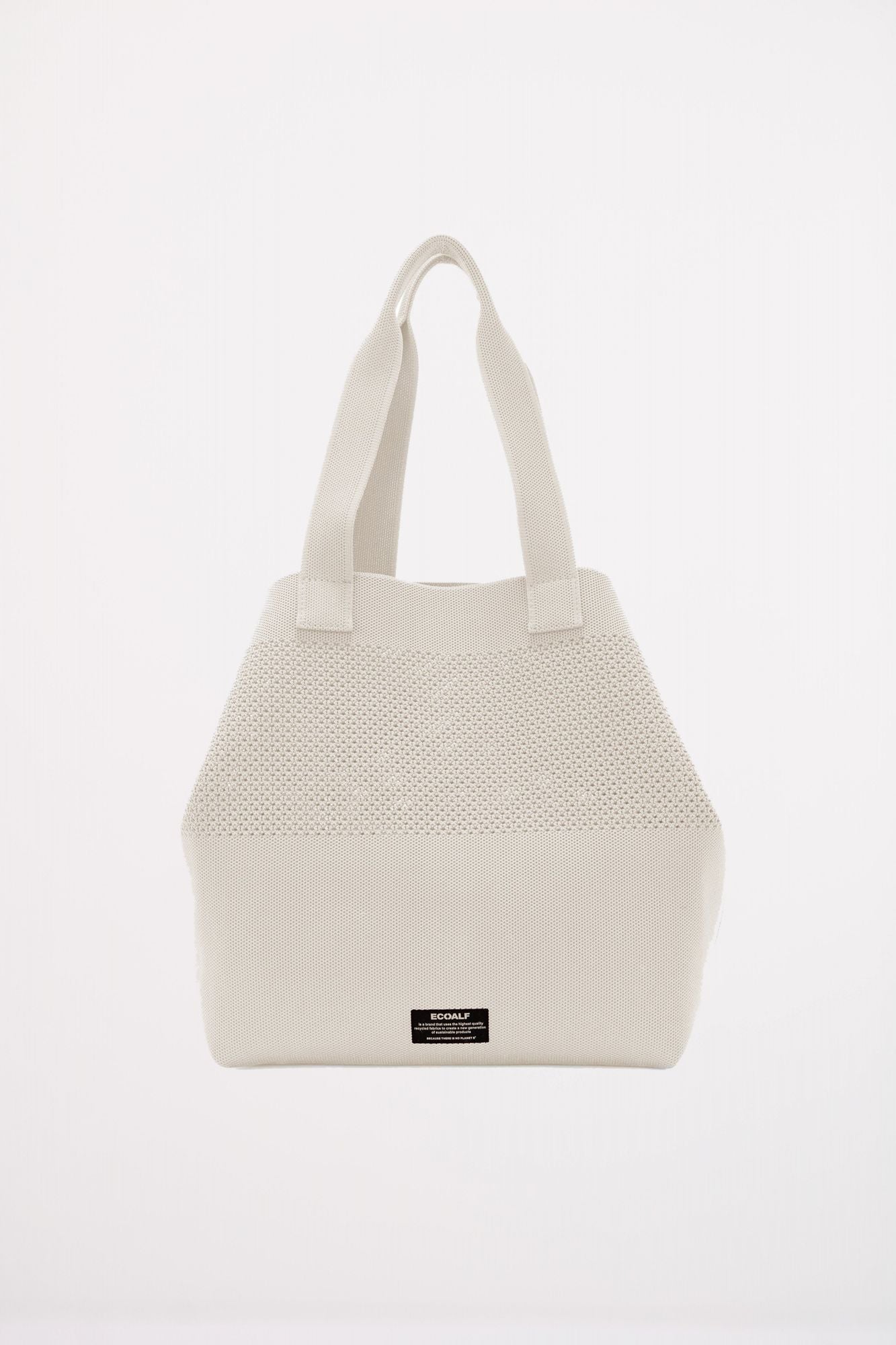 ECOALF OCEAN TIKAALF BEACH en color BLANCO (2)