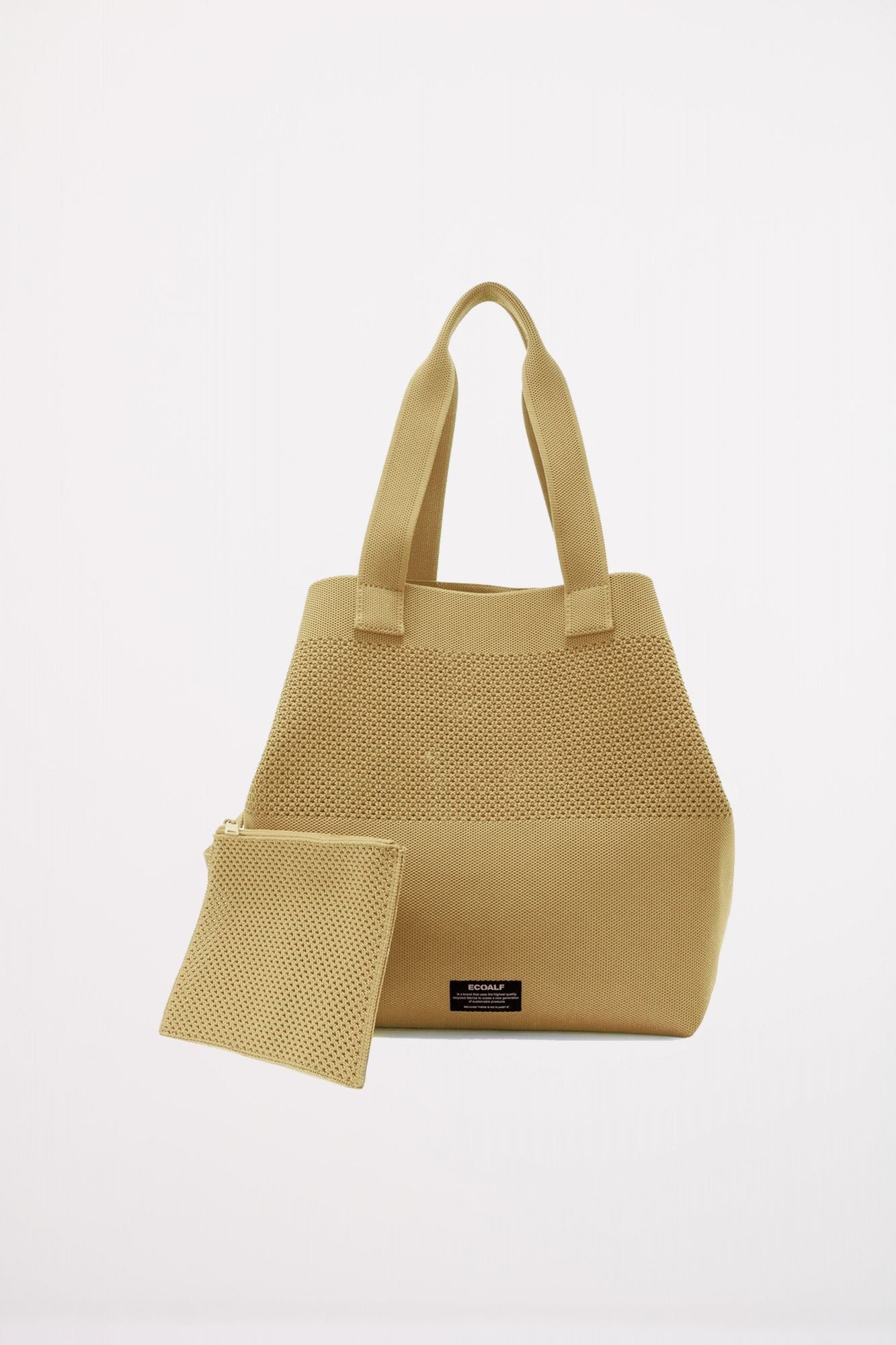 ECOALF OCEAN TIKAALF BEACH en color AMARILLO (2)