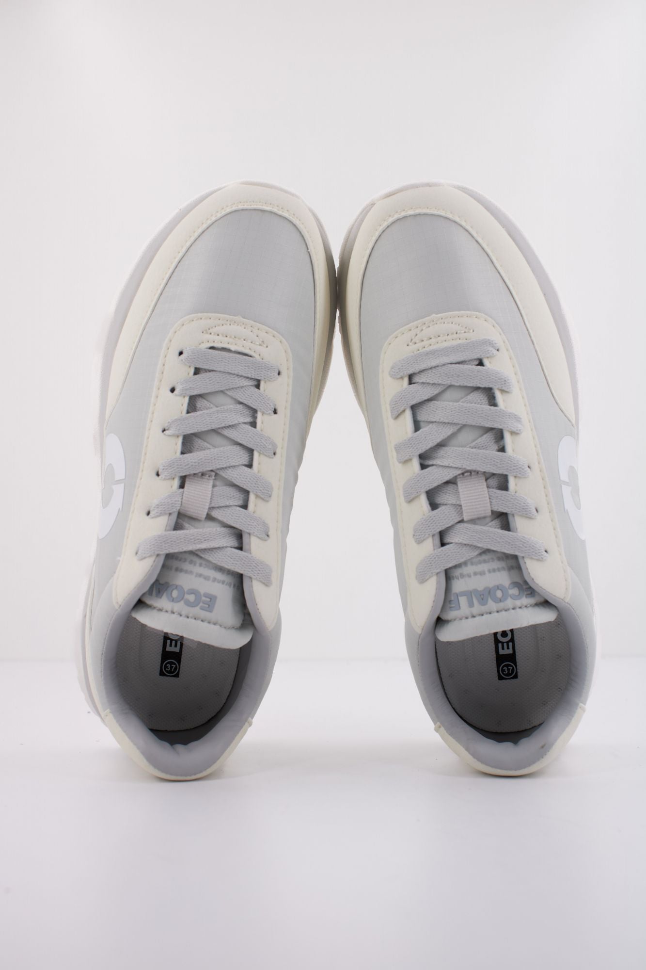 ECOALF VENTURAALF en color BLANCO (3)