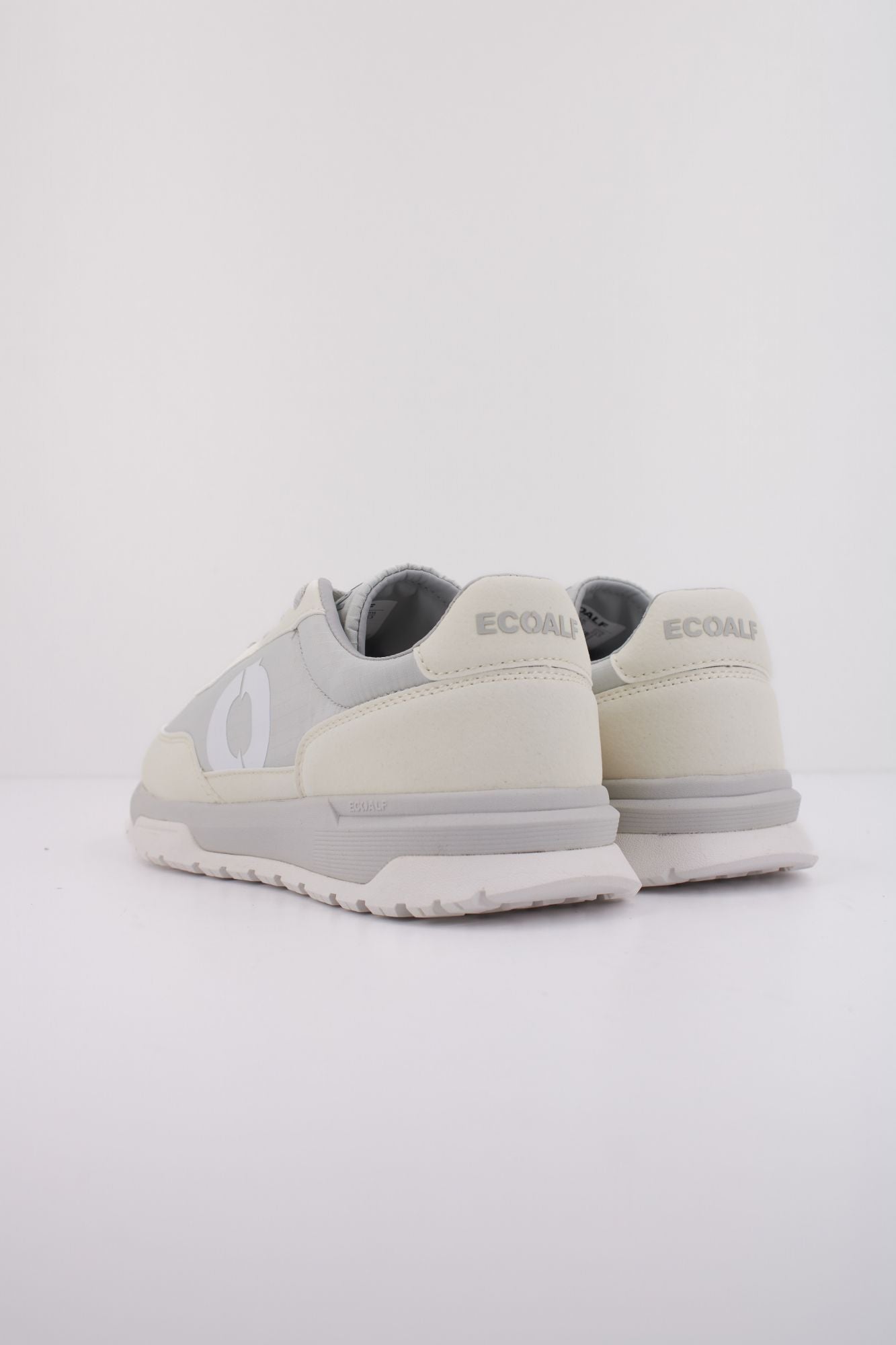 ECOALF VENTURAALF en color BLANCO (4)