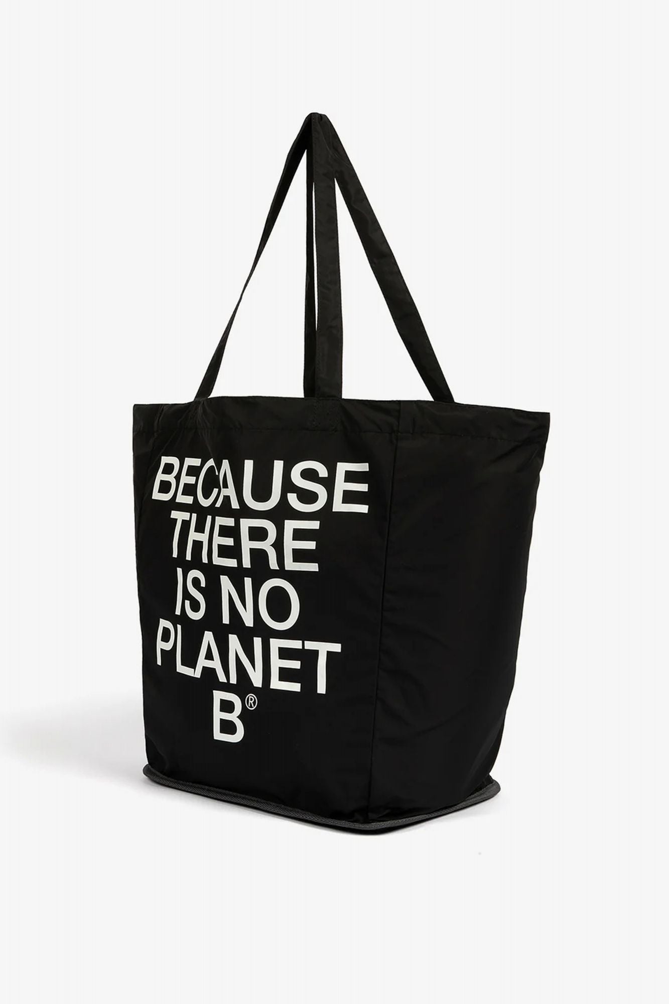 ECOALF PACHO BAG en color NEGRO (2)