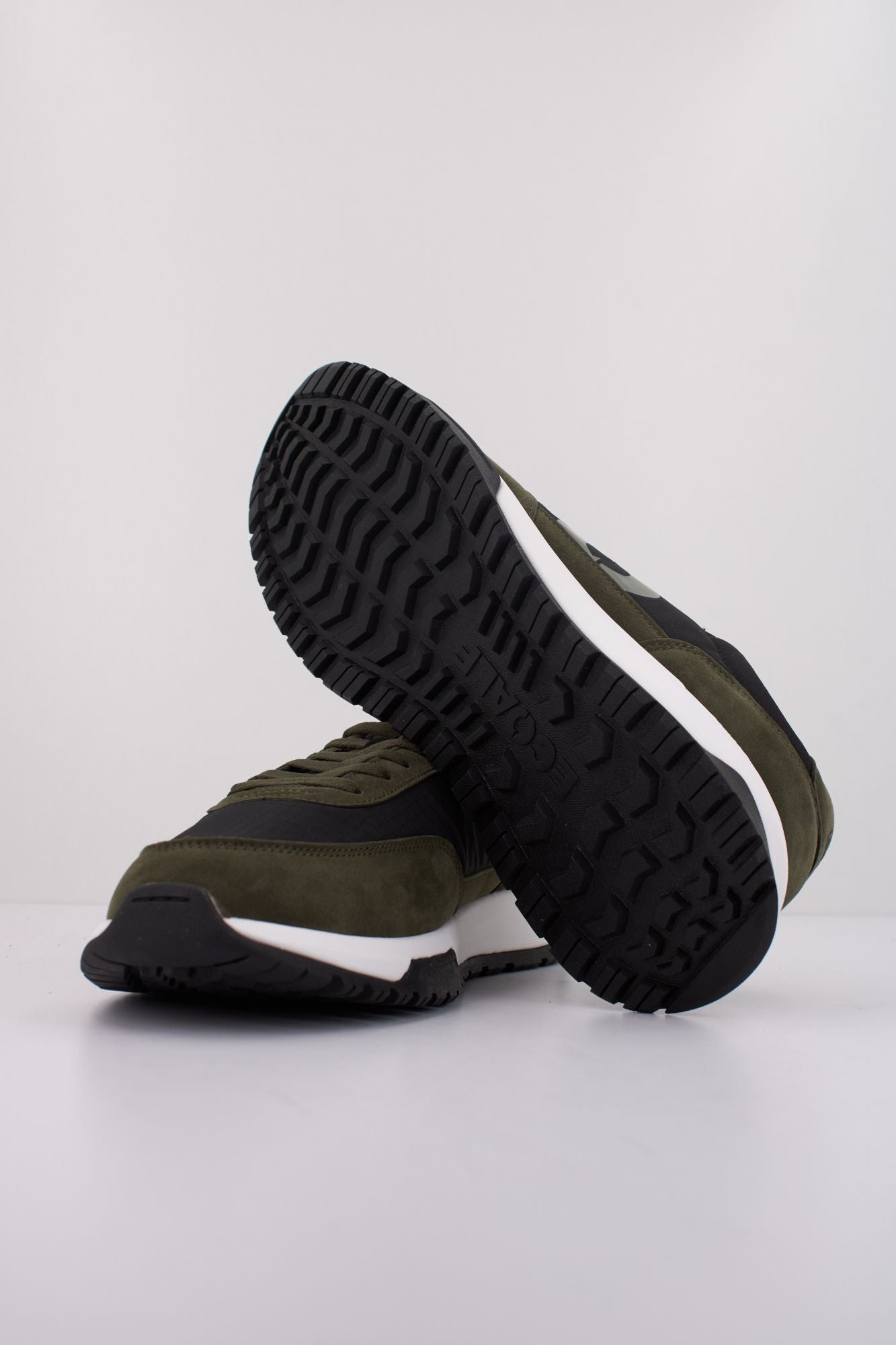 ECOALF VENTURA en color VERDE (5)