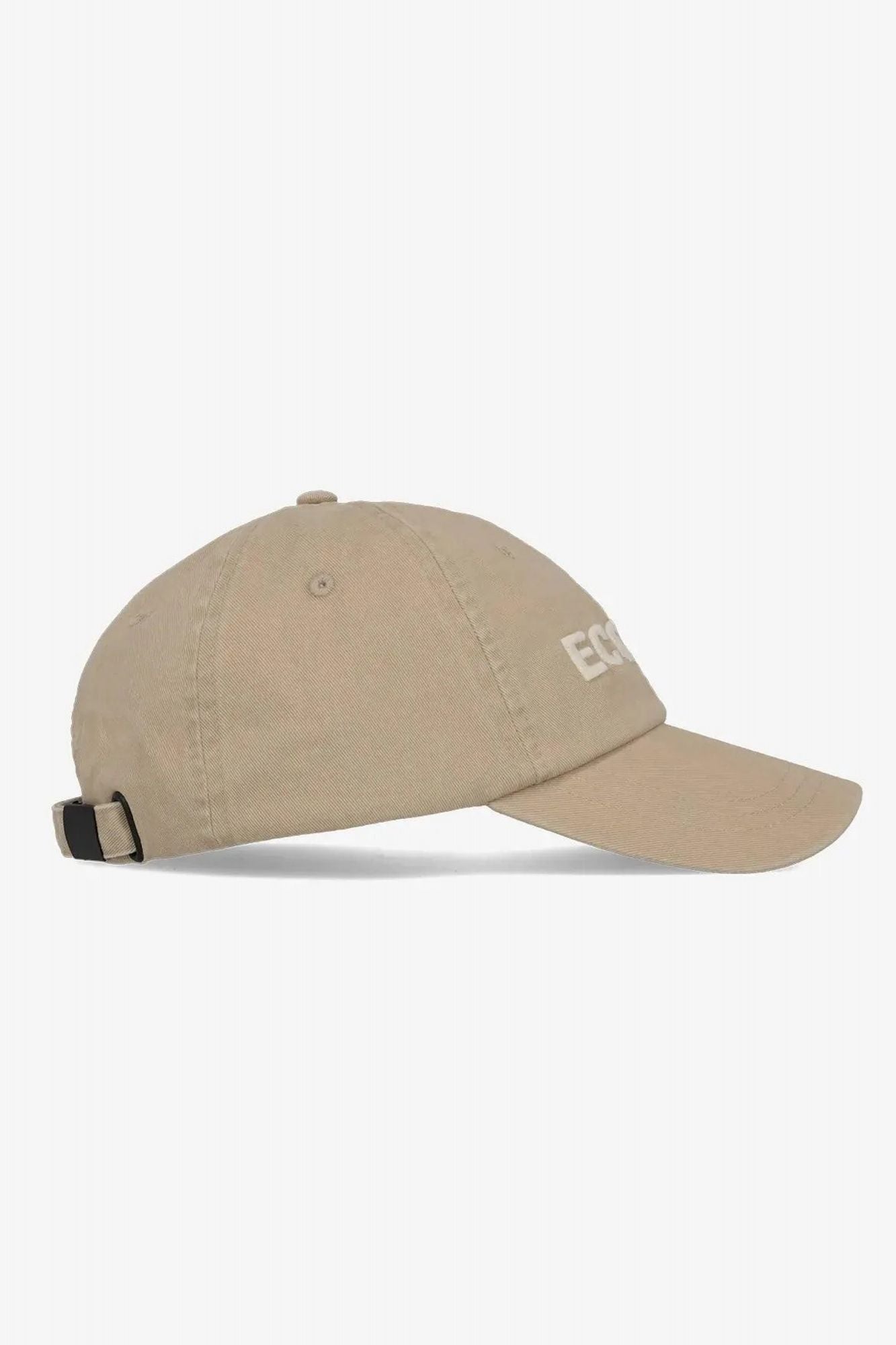 ECOALF CURDO CAP en color BEIS (2)