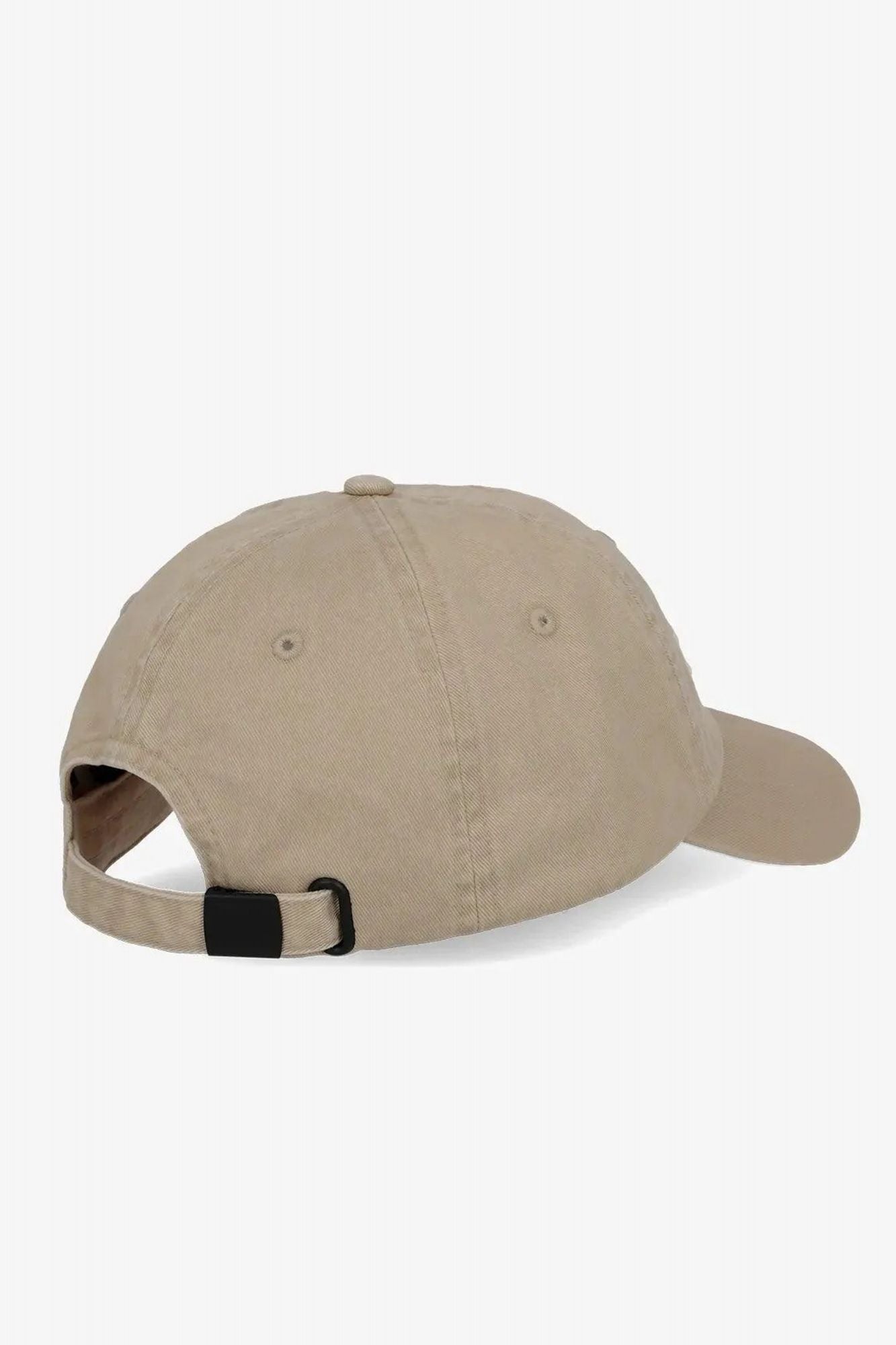 ECOALF CURDO CAP en color BEIS (3)