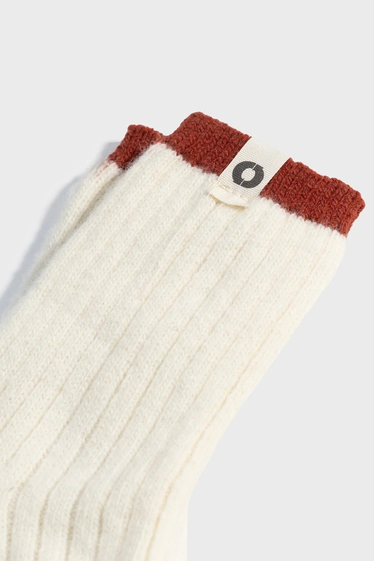 ECOALF CONTRASTE LOW MCWACSXCONTL069 en color BLANCO (3)