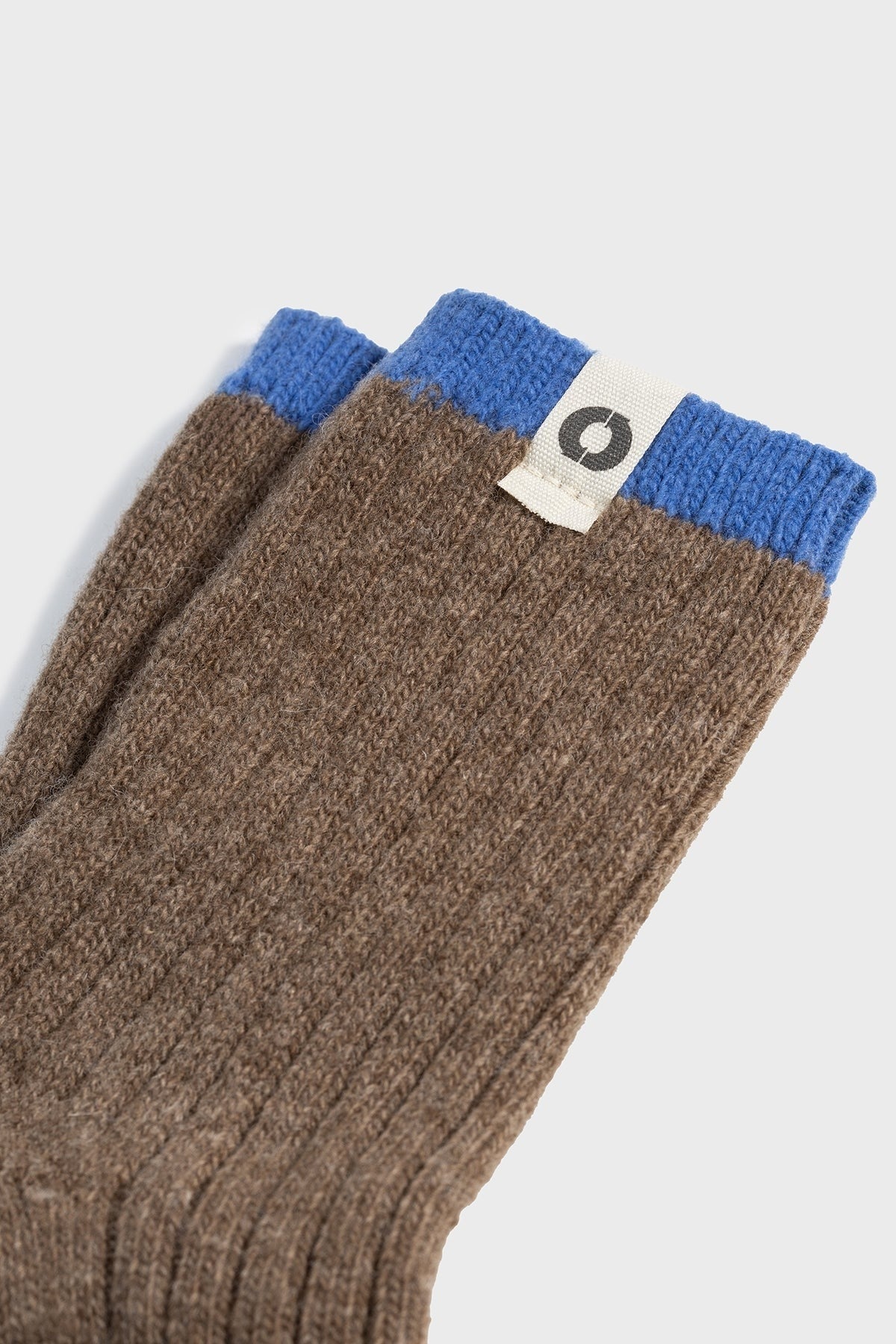 ECOALF CONTRASTE LOW MCWACSXCONTL069 en color MARRON (3)