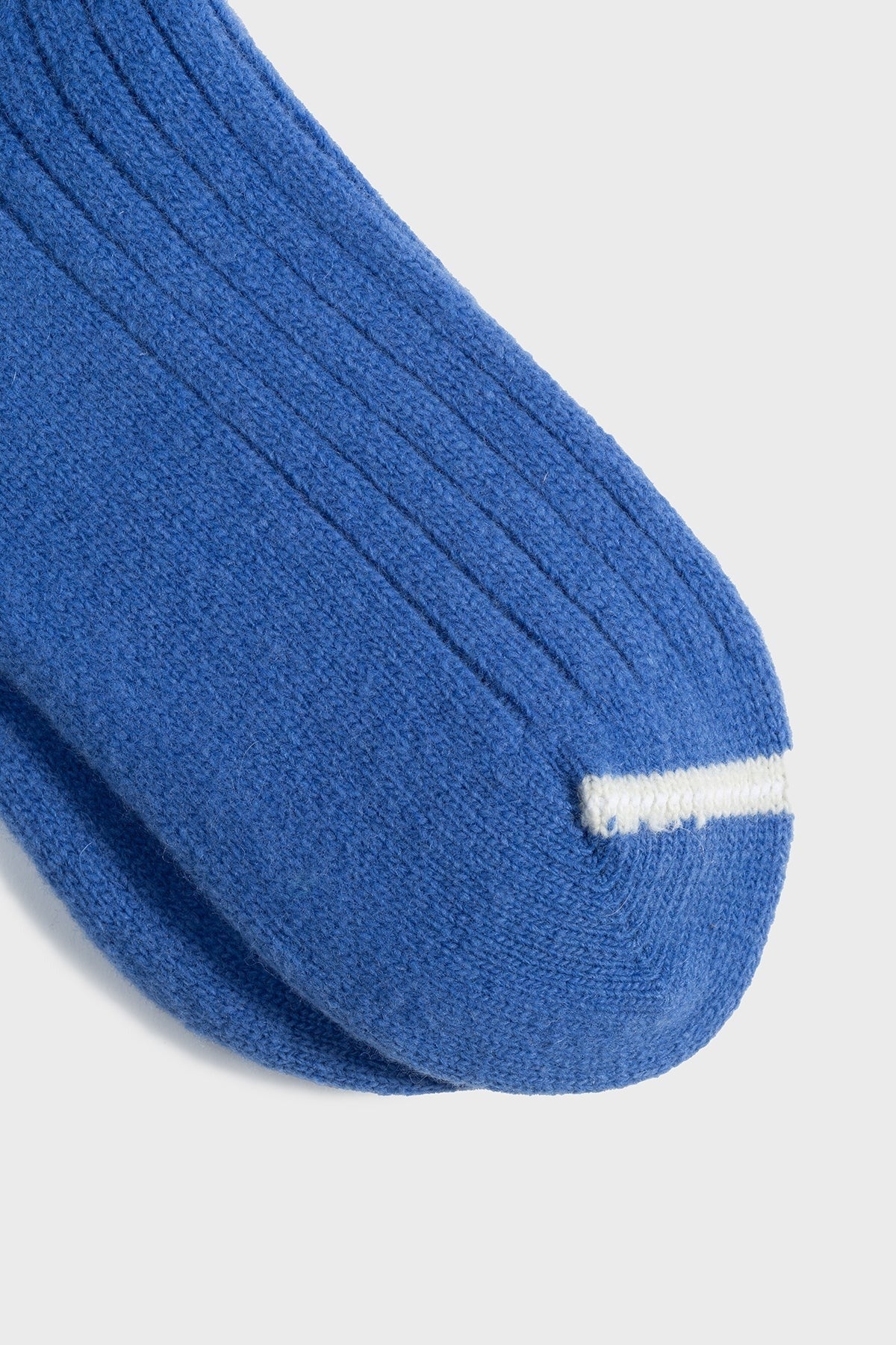 ECOALF CONTRASTE LOW MCWACSXCONTL069 en color AZUL (2)