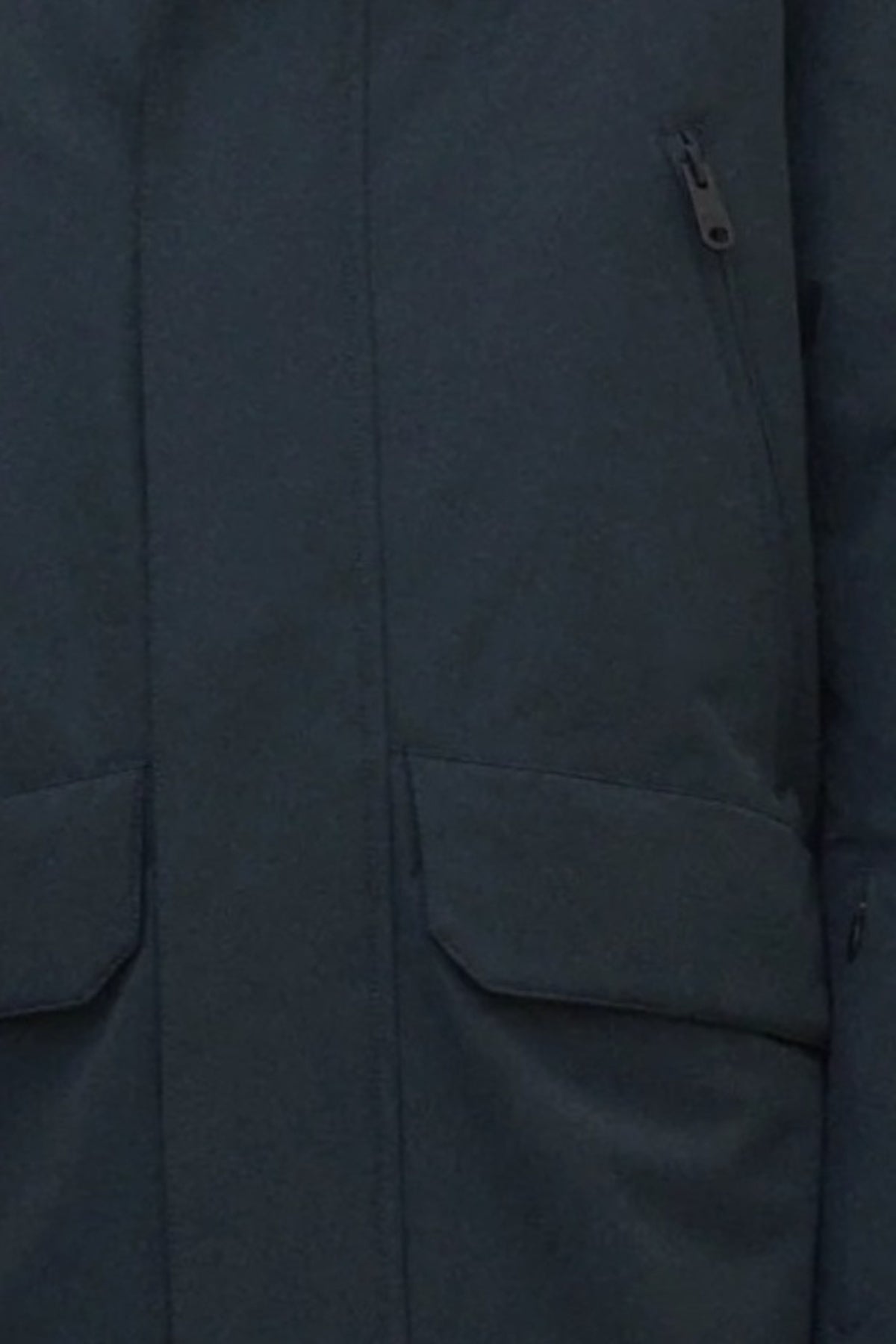 ECOALF MCMGAJKICEBE025 ICEBERG JACKET en color (3)
