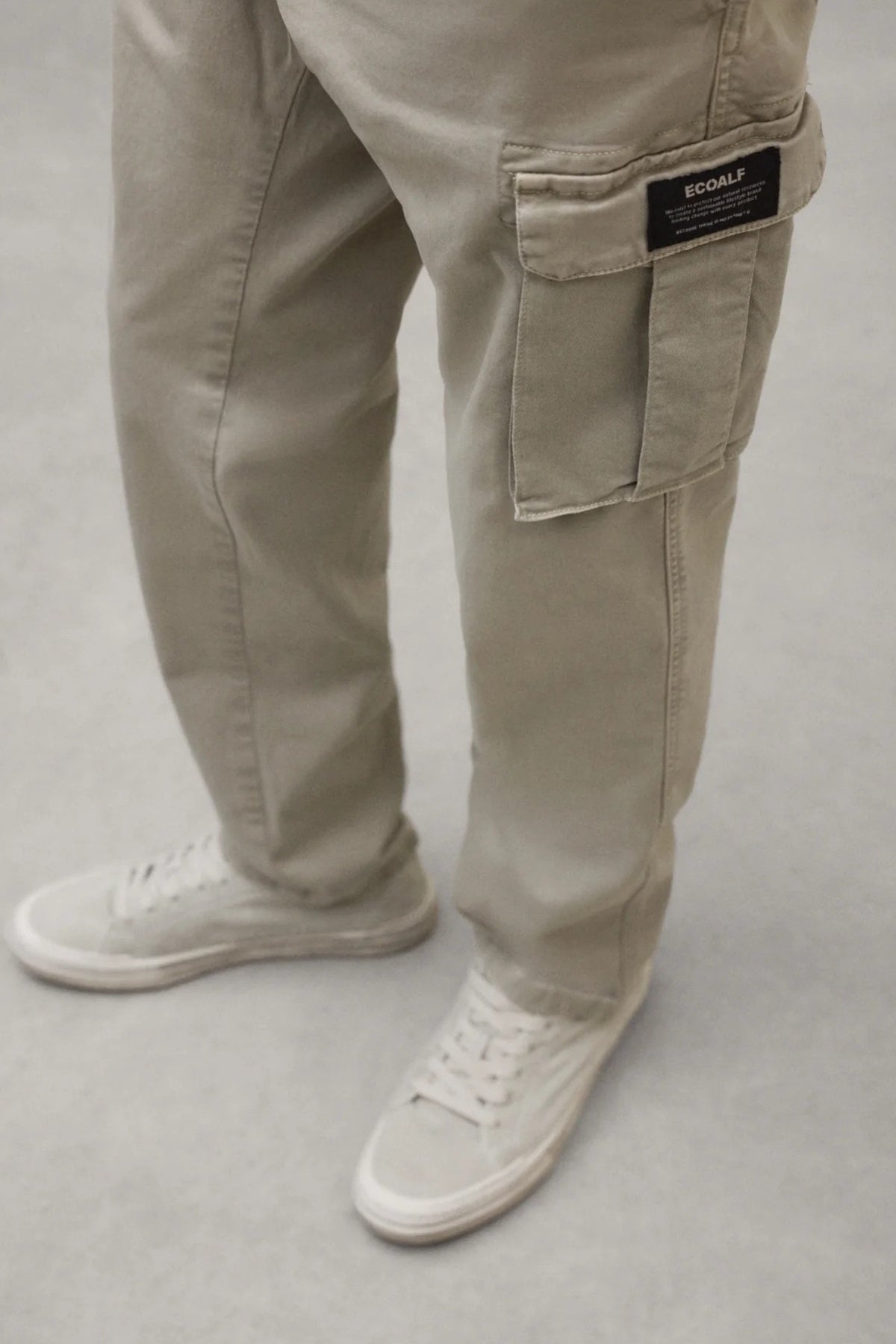 ECOALF ETHICARGO MCMGAPAETHIC075 en color BEIS (3)