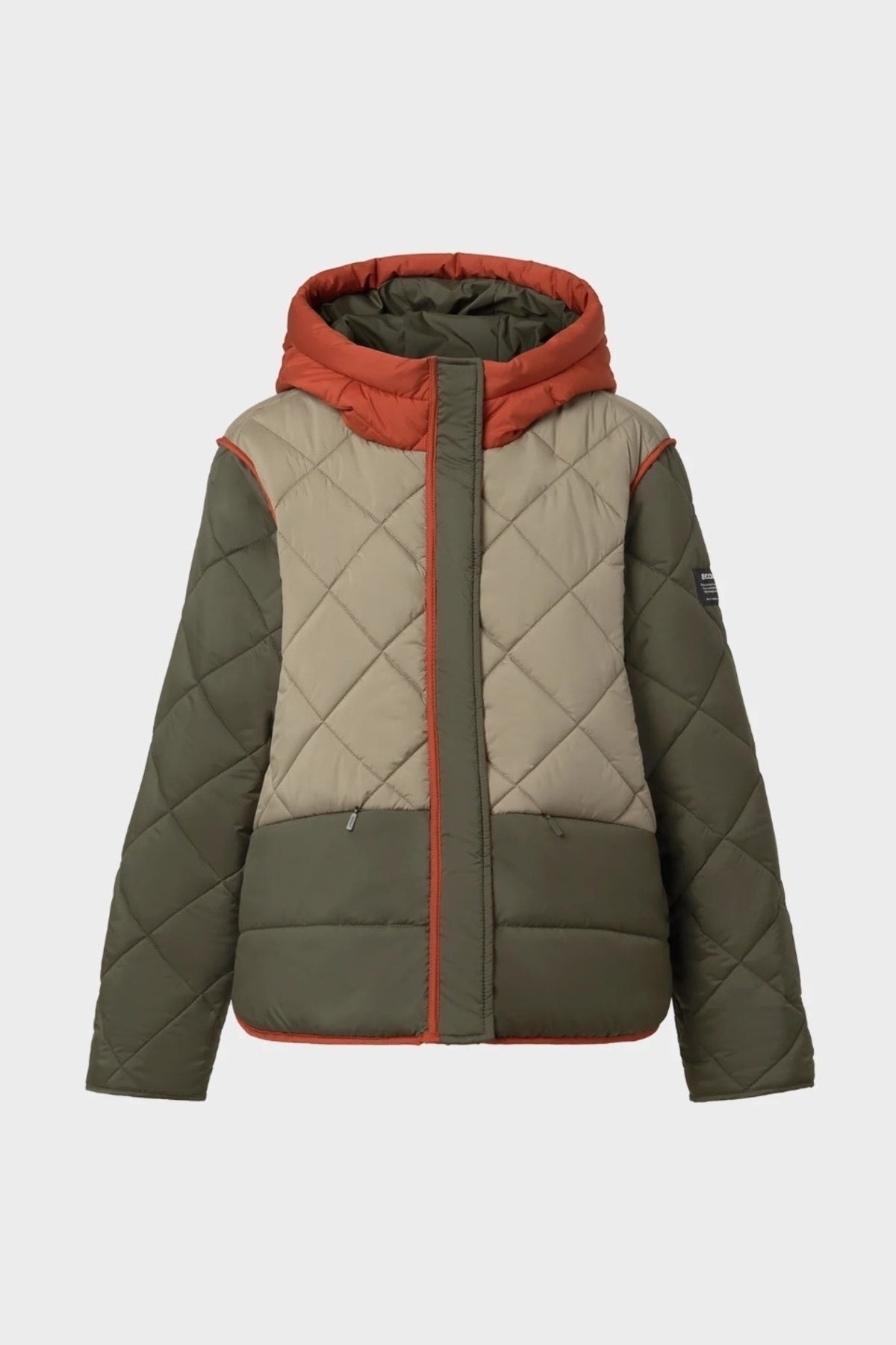 ECOALF VERIN MULTI MCWGAJKVERI0098 en color MULTICOLOR (1)