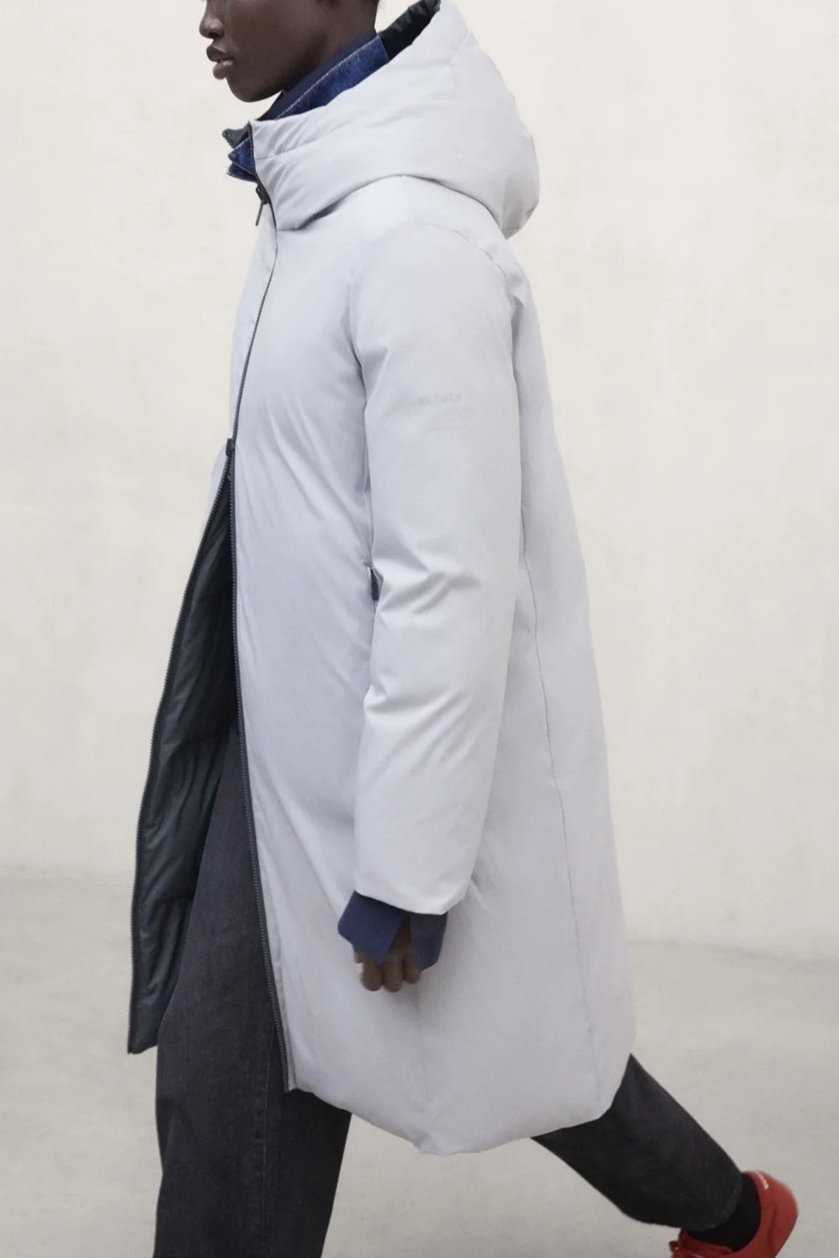 ECOALF BARU REVERSIBLE MCWGAJKBARUR004 en color GRIS (3)