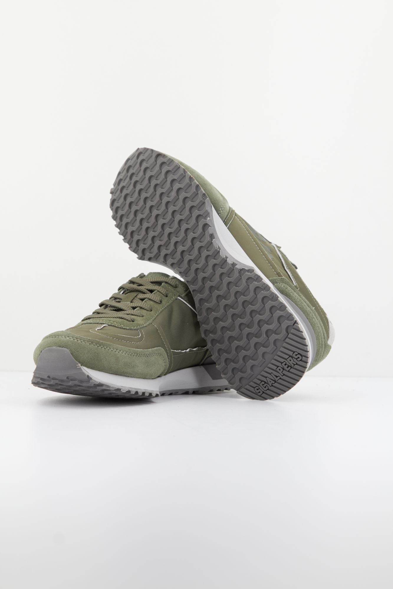 SCALPERS JONES H en color VERDE (4)