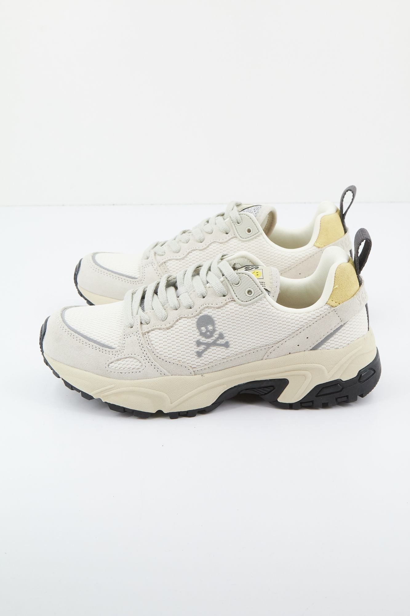 SCALPERS LOOP D en color BLANCO (1)