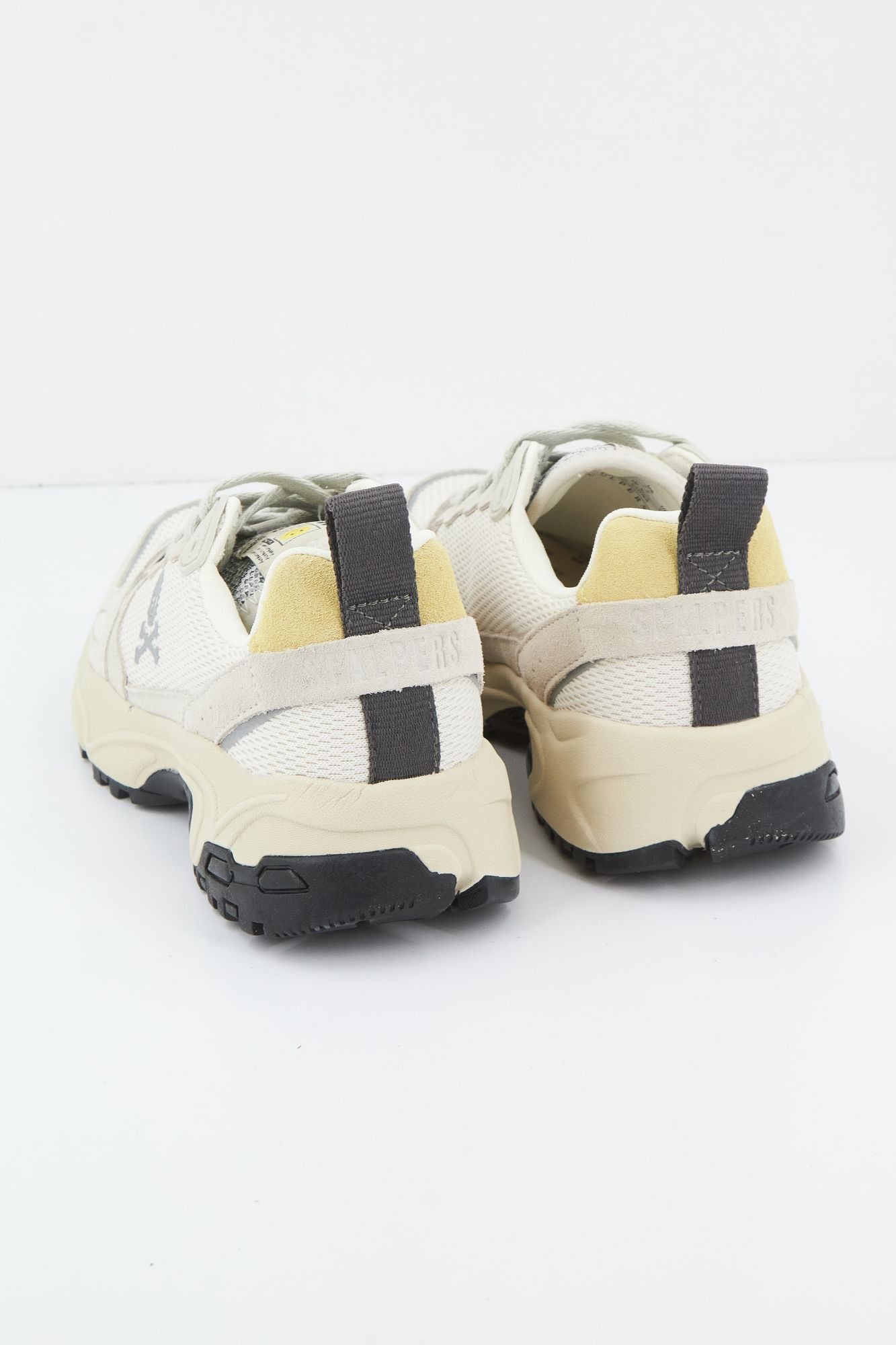 SCALPERS LOOP D en color BLANCO (3)