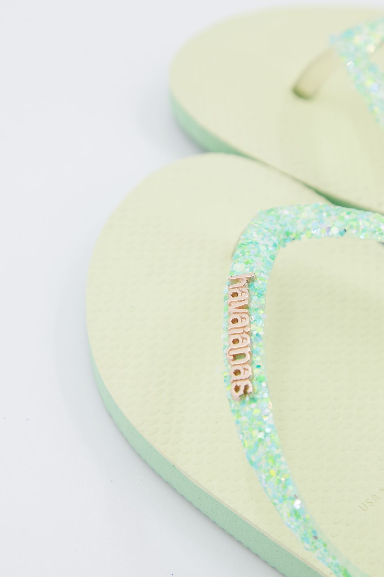 HAVAIANAS 4147122 en color VERDE (4)